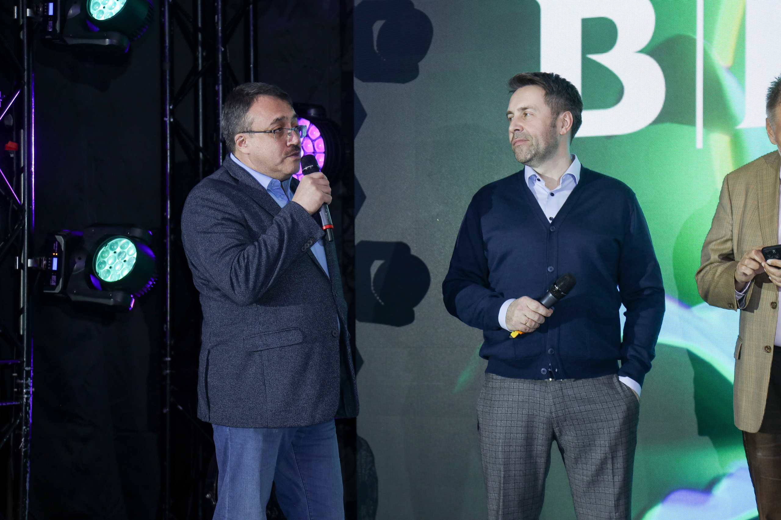 B.Braun 15.03.23. Фотограф Антон Чупринин