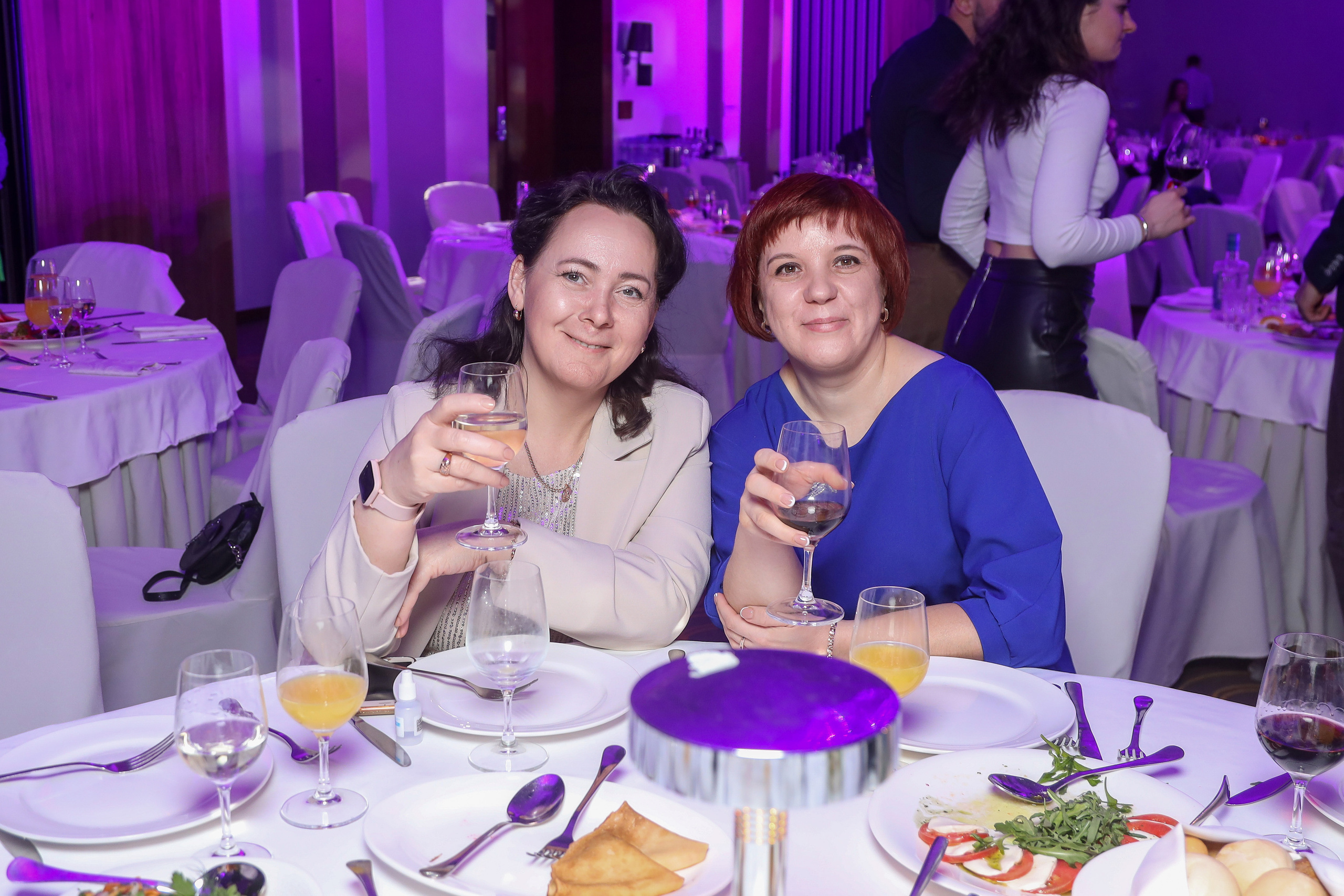 B.Braun 15.03.23. Фотограф Антон Чупринин