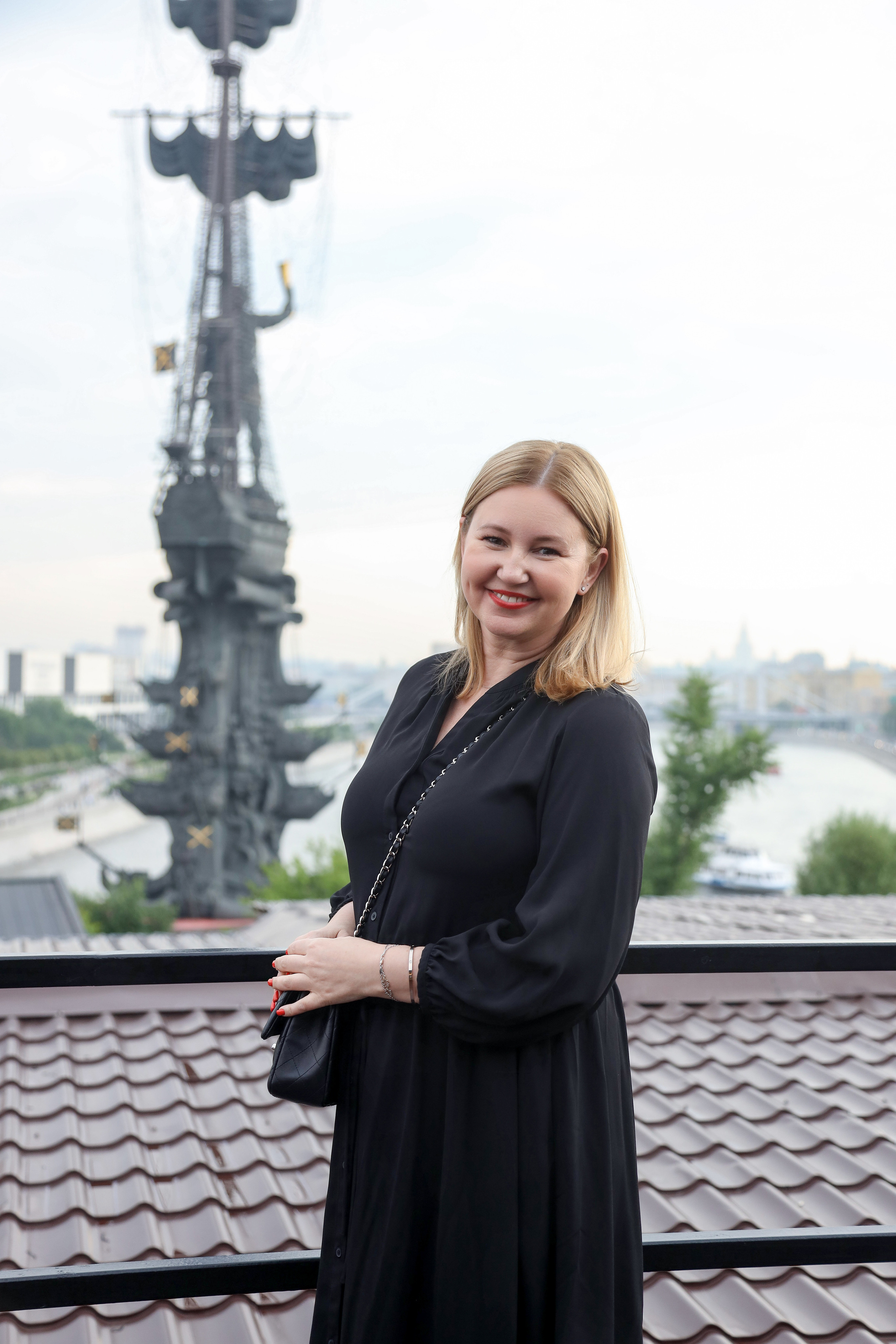 Дата Саммит. Фотограф Антон Чупринин