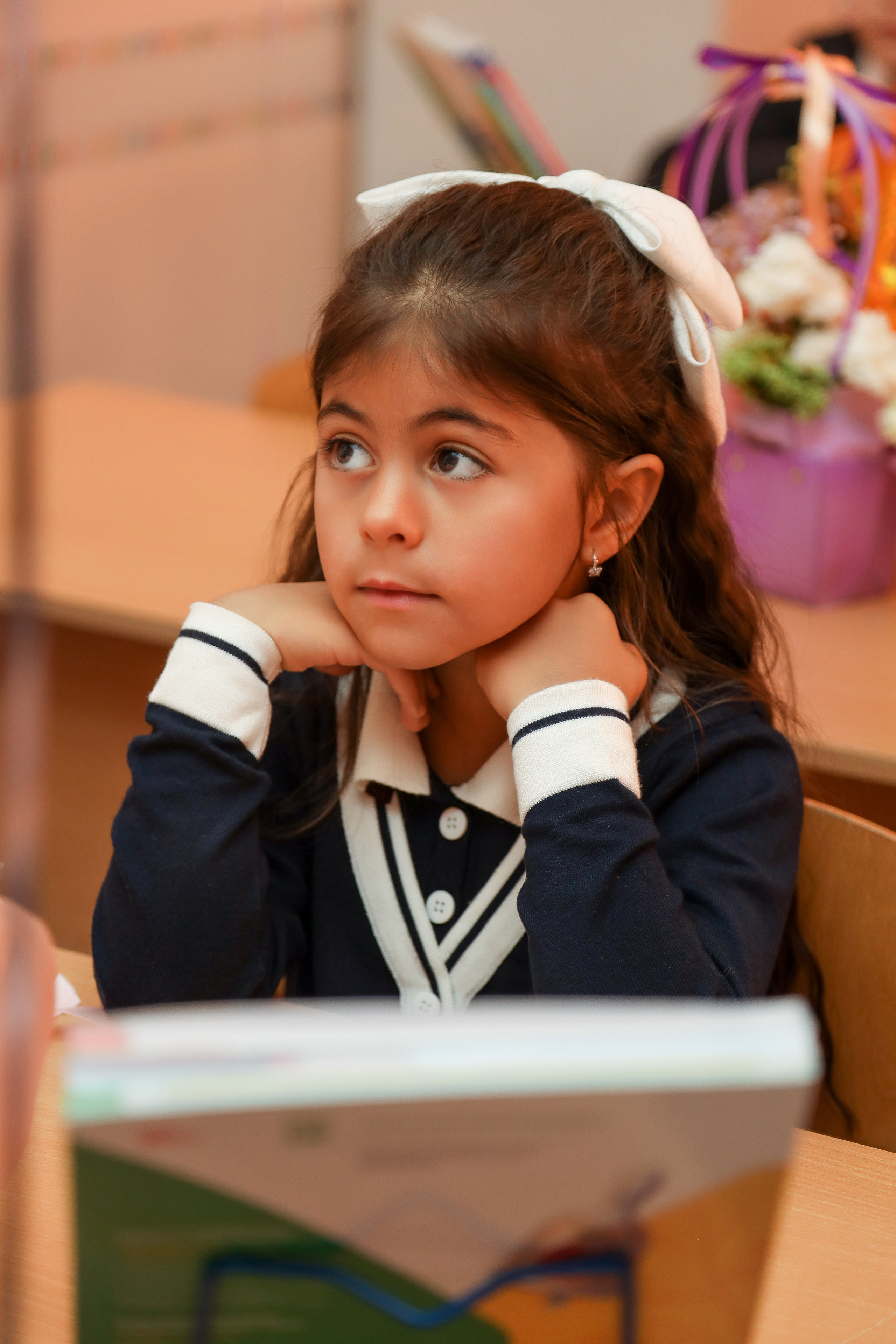 1 сентября. Фотограф Антон Чупринин