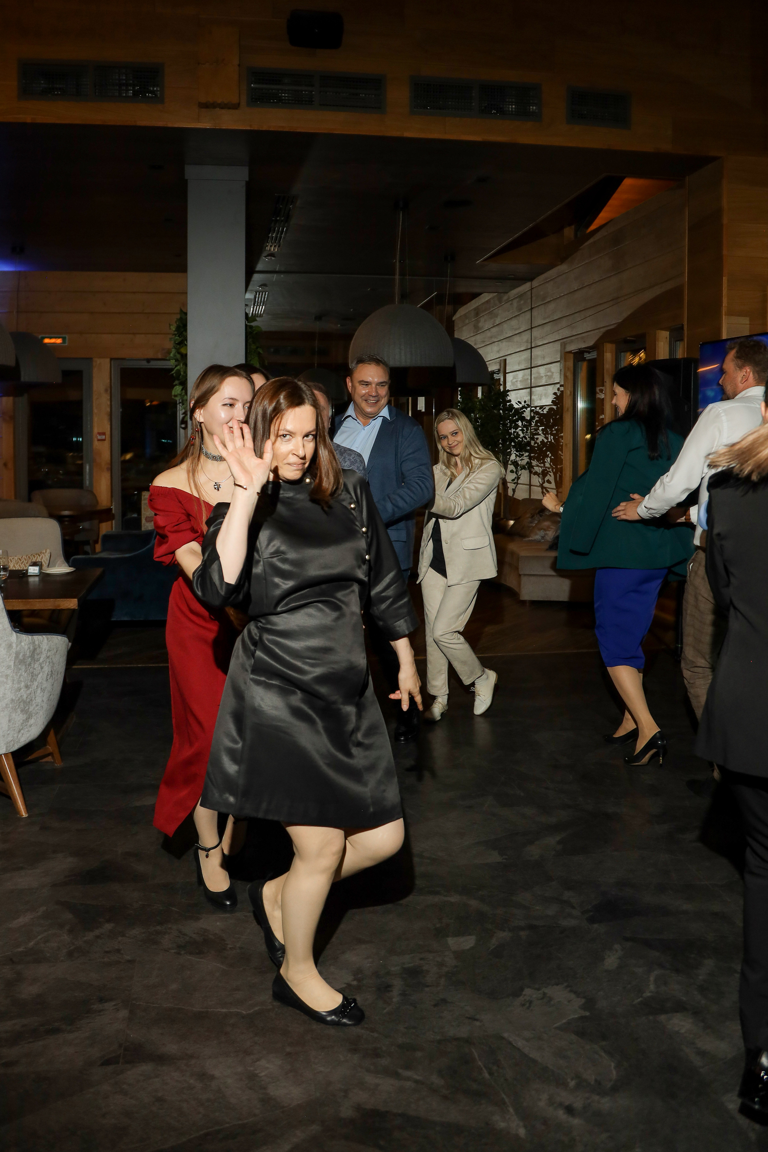 Project Trade. Фотограф Антон Чупринин