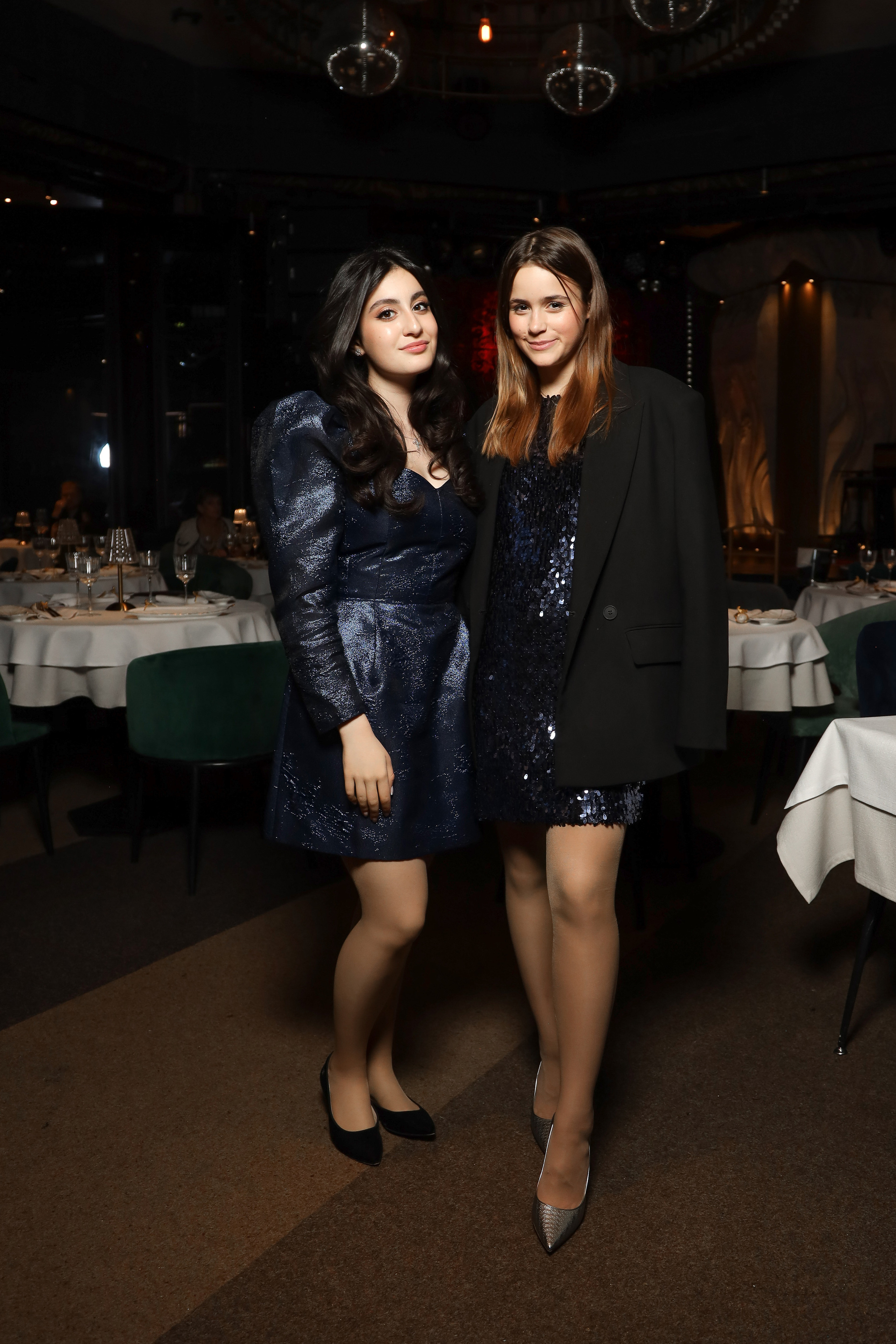 День Рождения Варвары. Фотограф Антон Чупринин