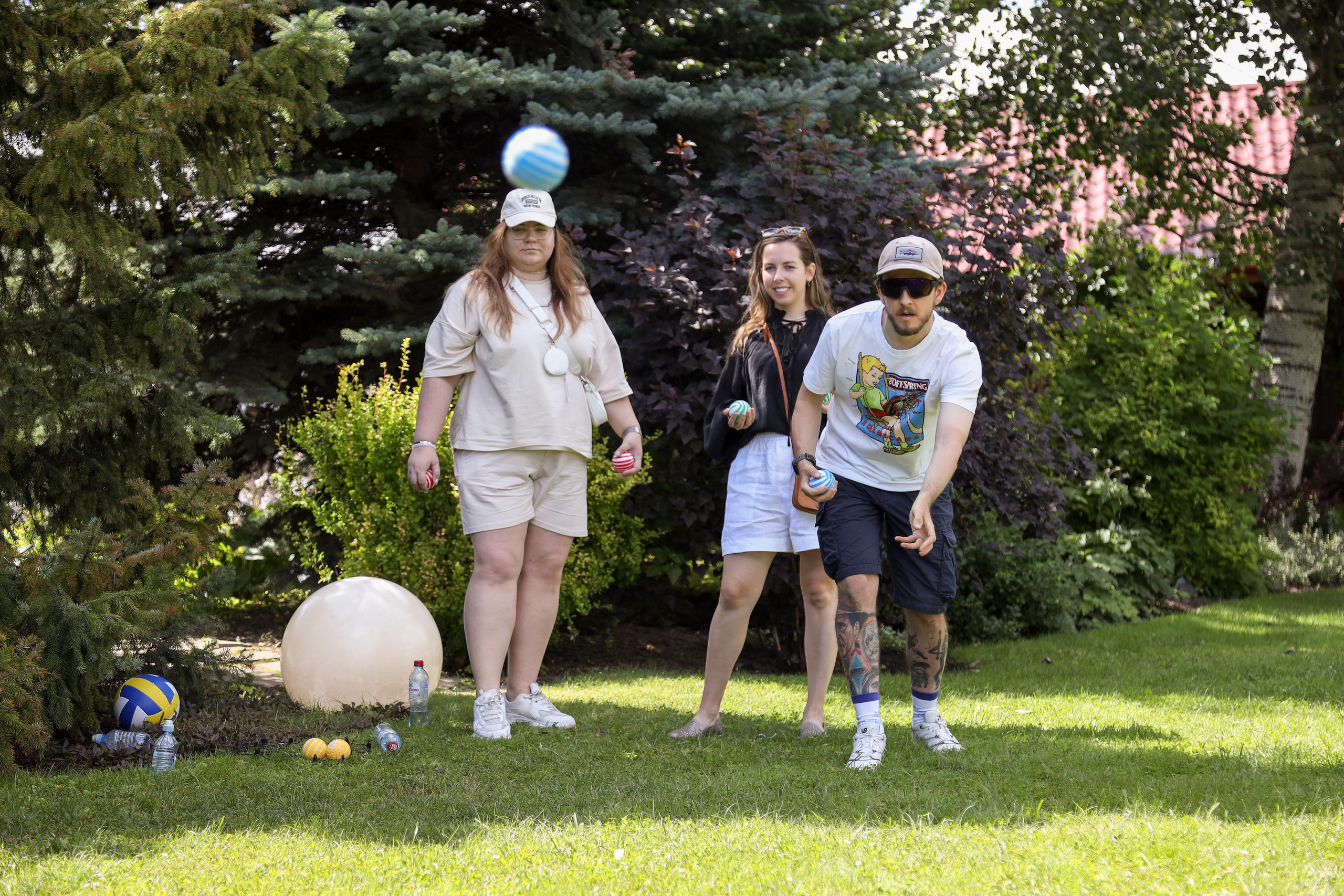 DIS регата 2023. Фотограф Антон Чупринин