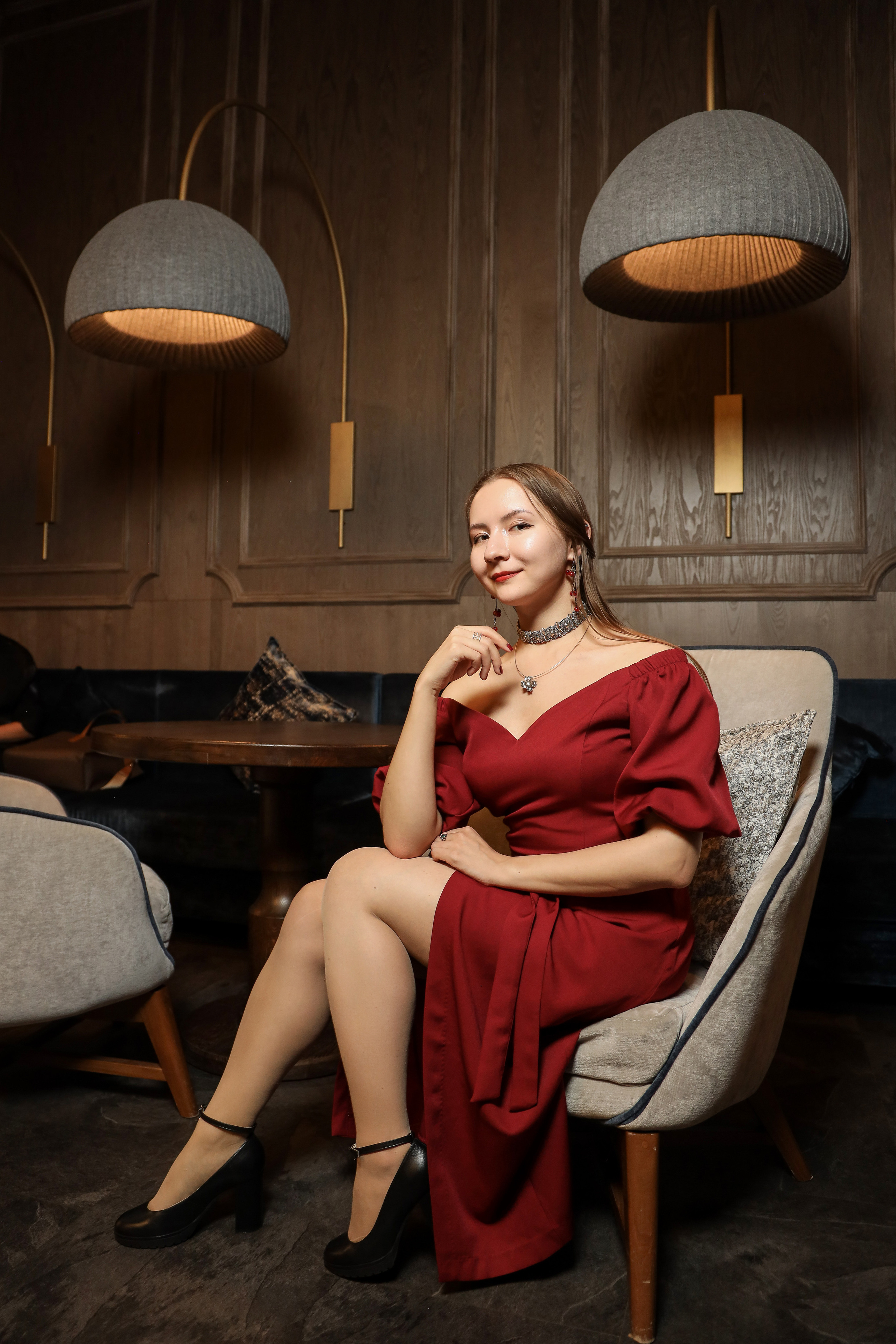 Project Trade. Фотограф Антон Чупринин