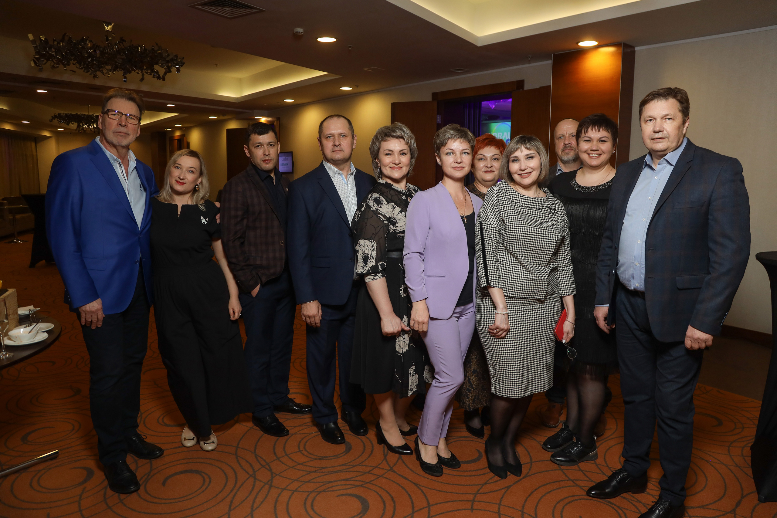 B.Braun 15.03.23. Фотограф Антон Чупринин