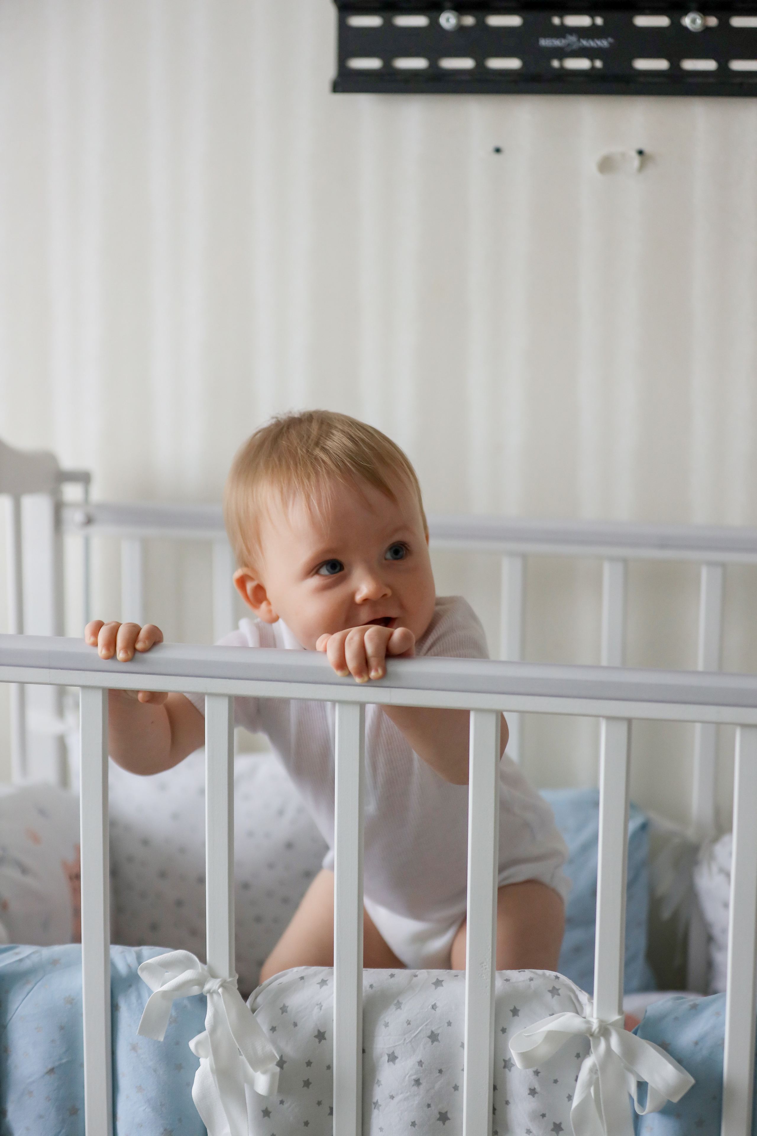 Годовасие. Фотограф Антон Чупринин