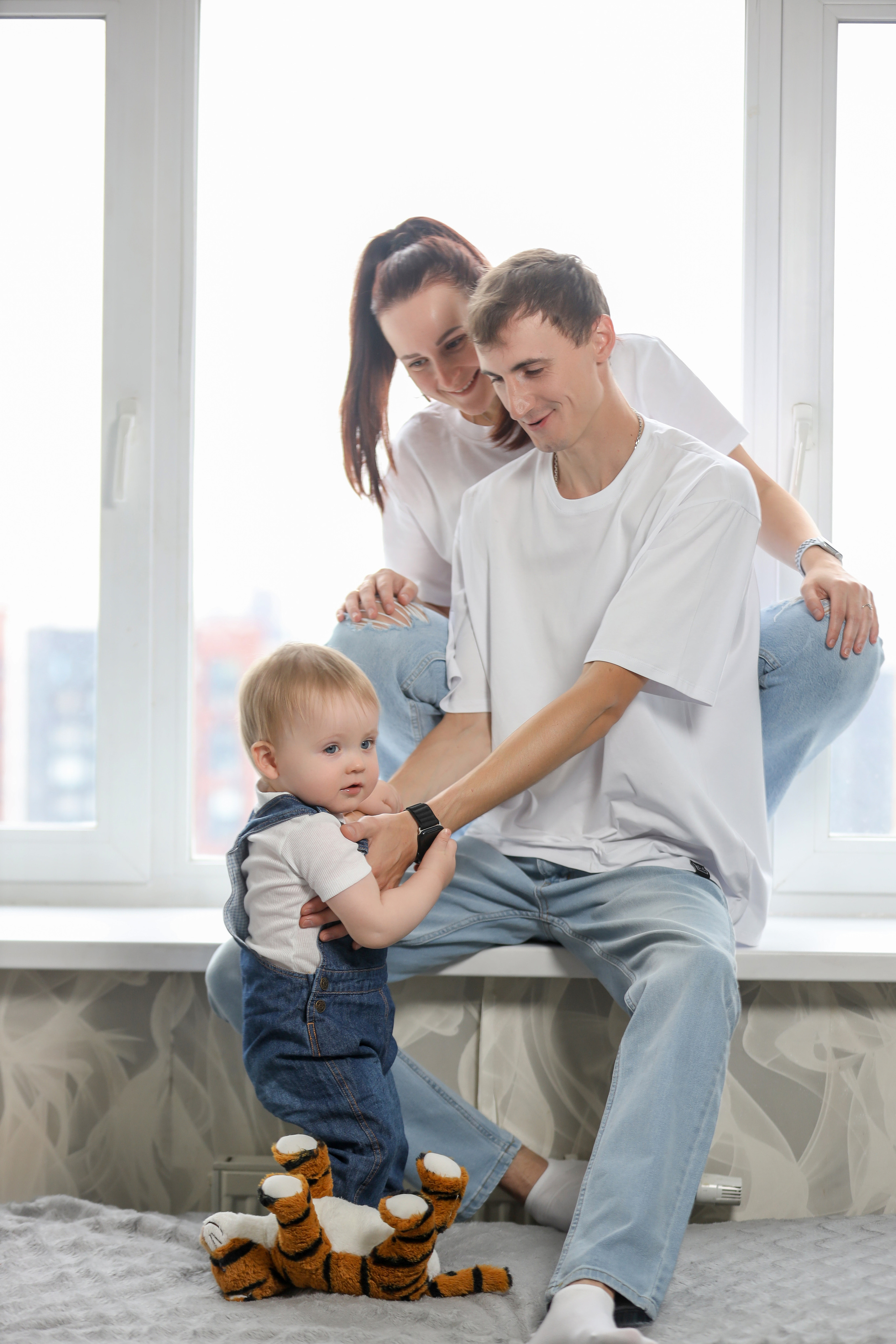 Годовасие. Фотограф Антон Чупринин