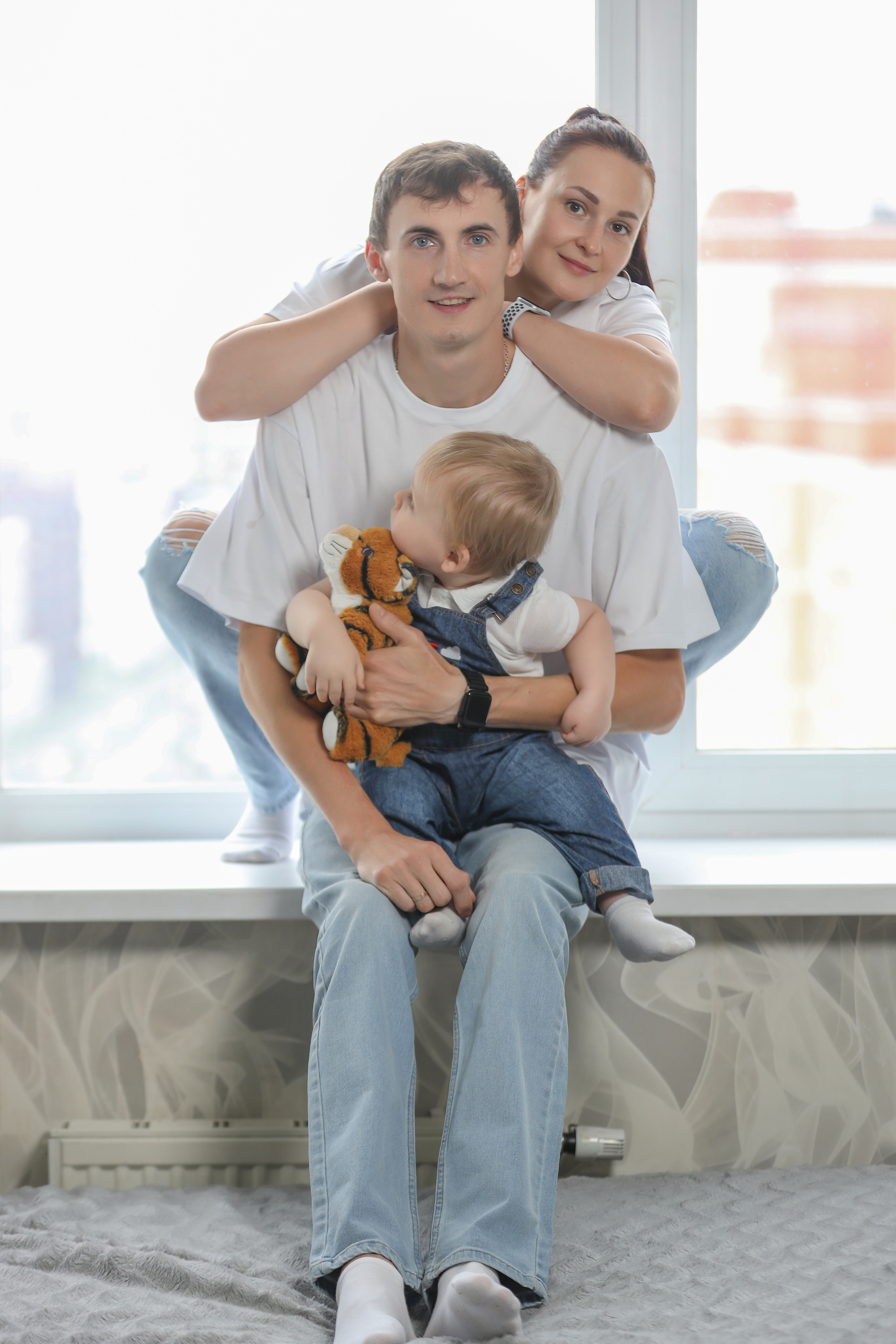 Годовасие. Фотограф Антон Чупринин