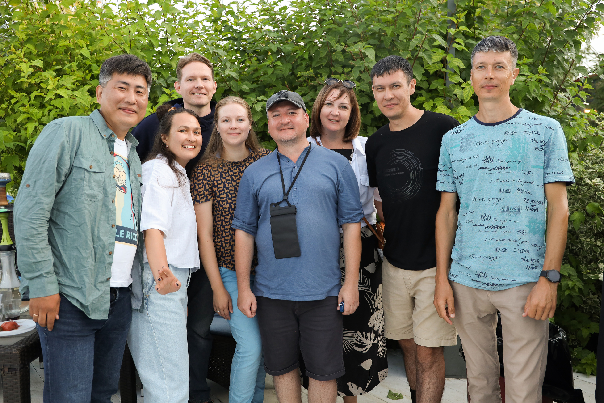 DIS регата 2023. Фотограф Антон Чупринин