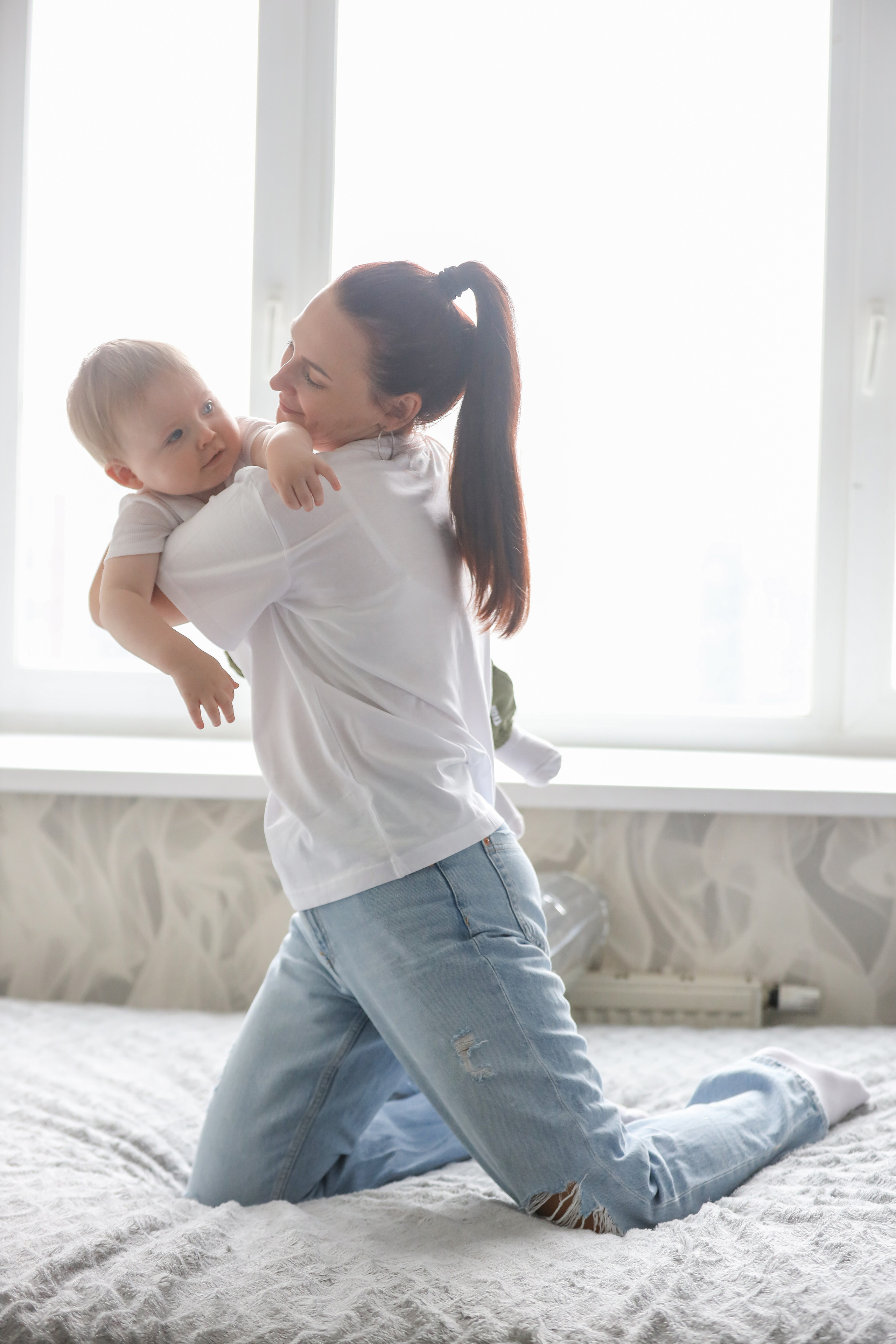 Годовасие. Фотограф Антон Чупринин
