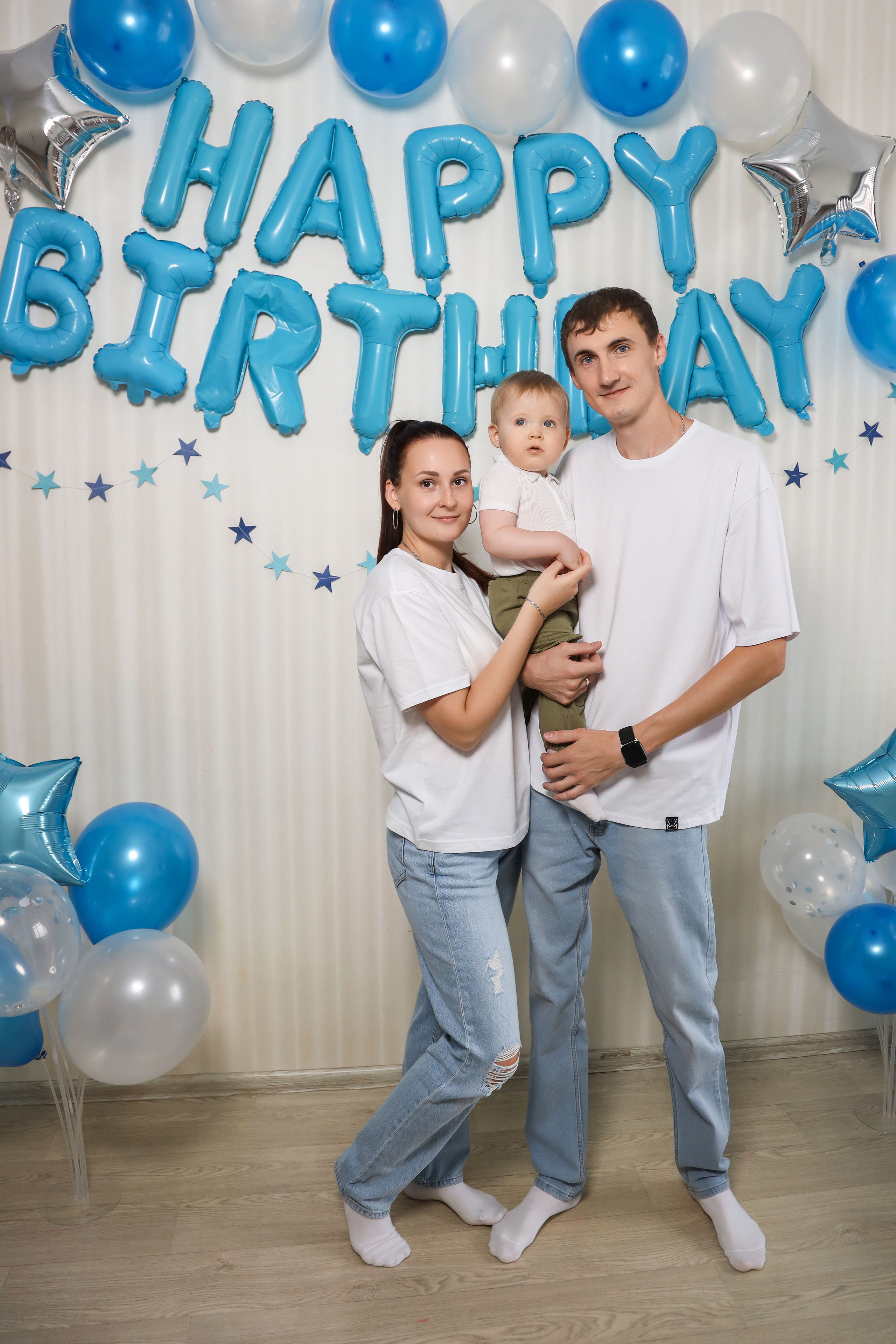 Годовасие. Фотограф Антон Чупринин