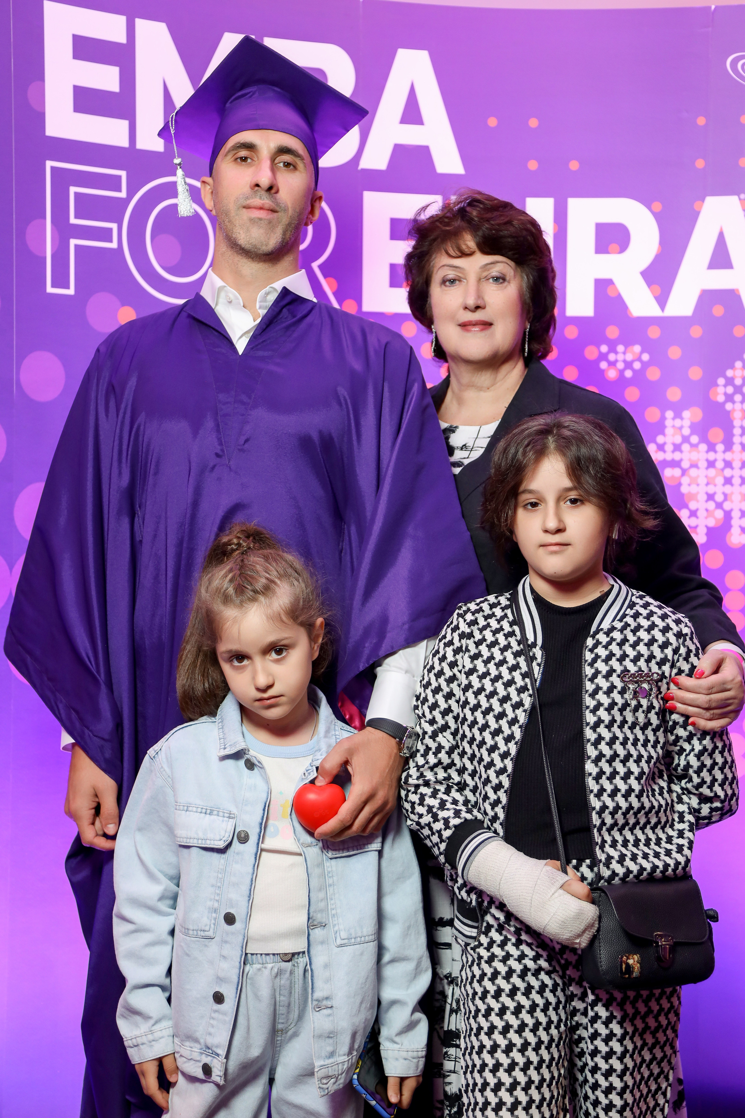 EMBA Сколково. Фотограф Антон Чупринин