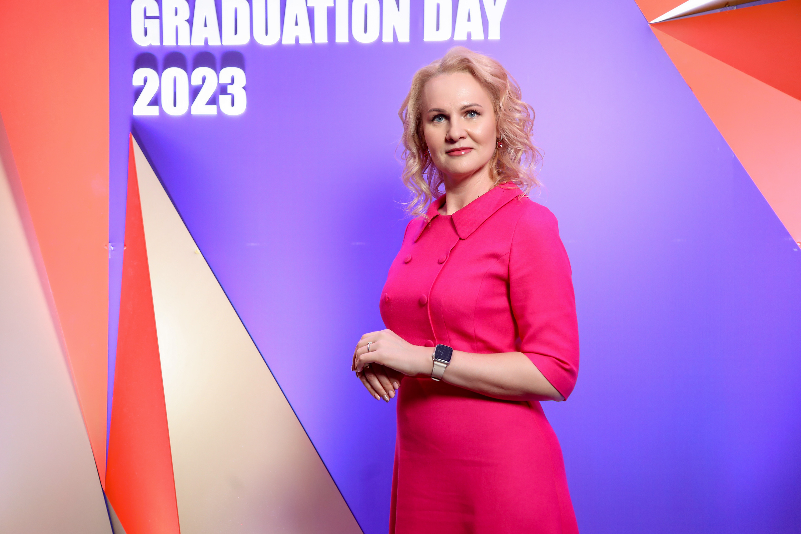 EMBA Сколково. Фотограф Антон Чупринин