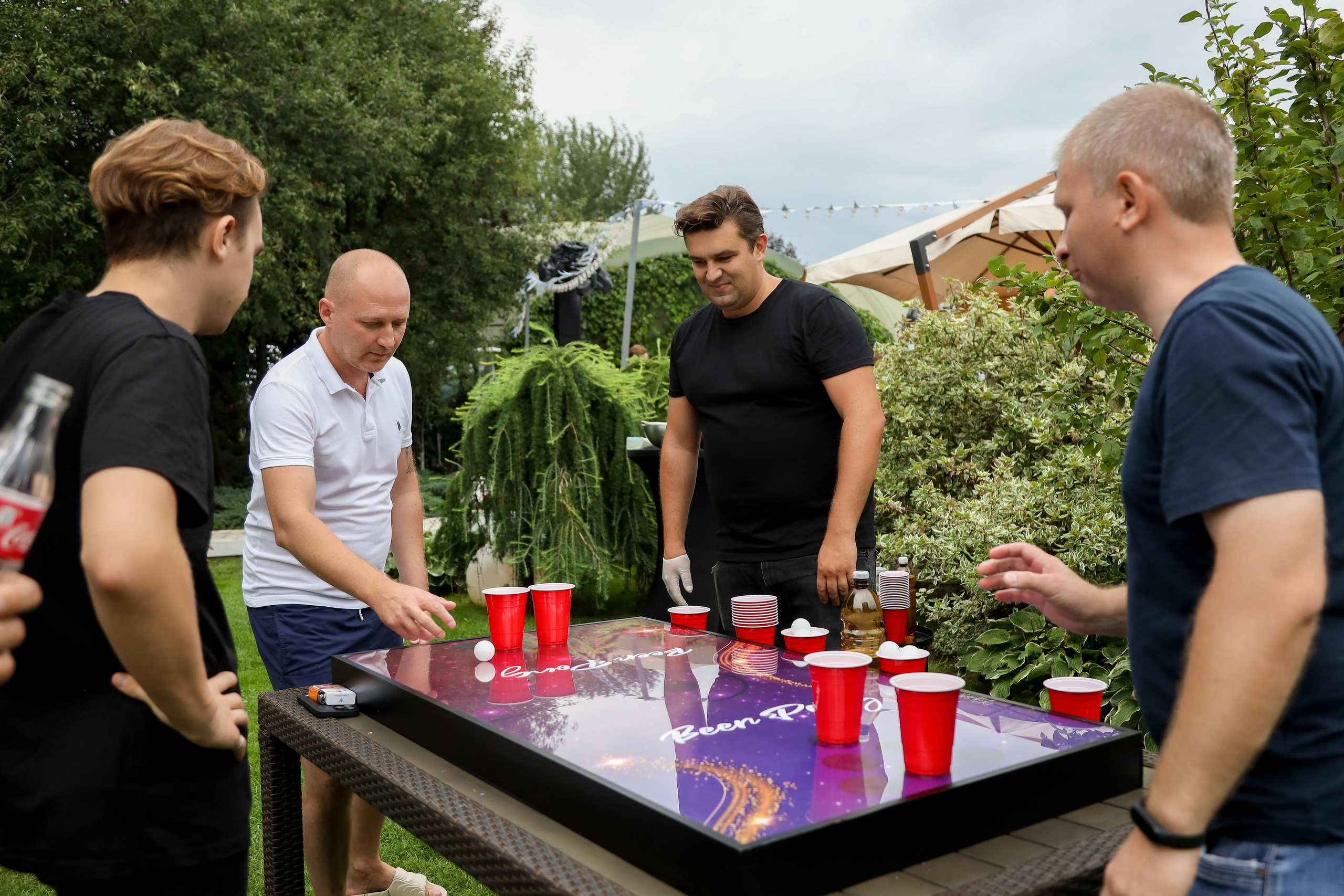 Фасадные решения — Регата. Фотограф Антон Чупринин