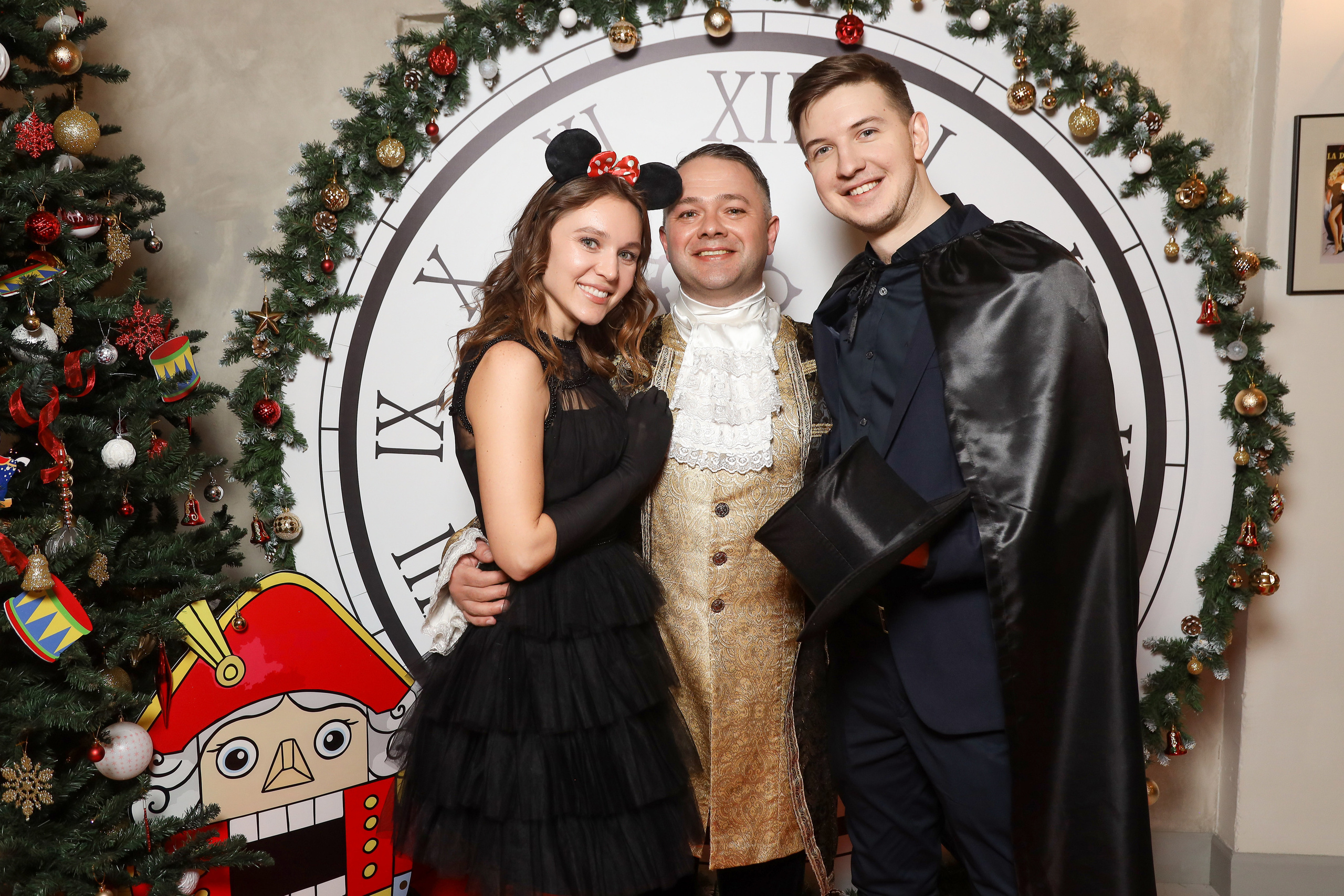 Dis Group 22.12.22. Фотограф Антон Чупринин