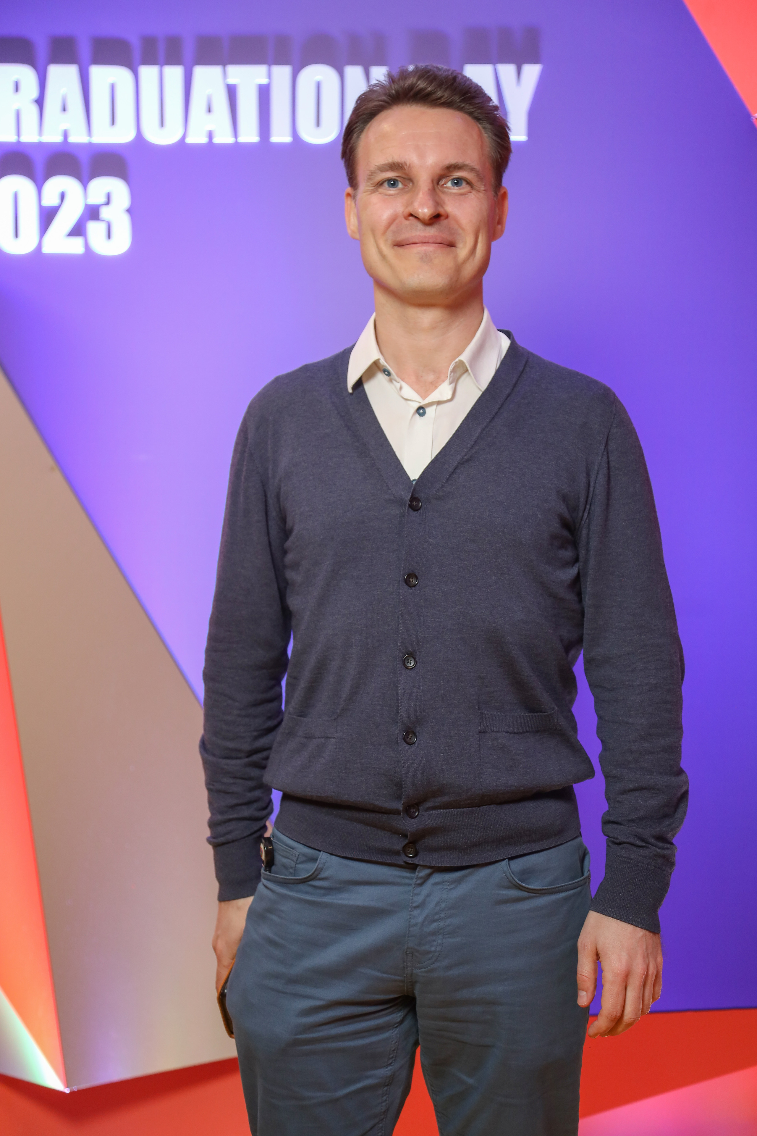 EMBA Сколково. Фотограф Антон Чупринин