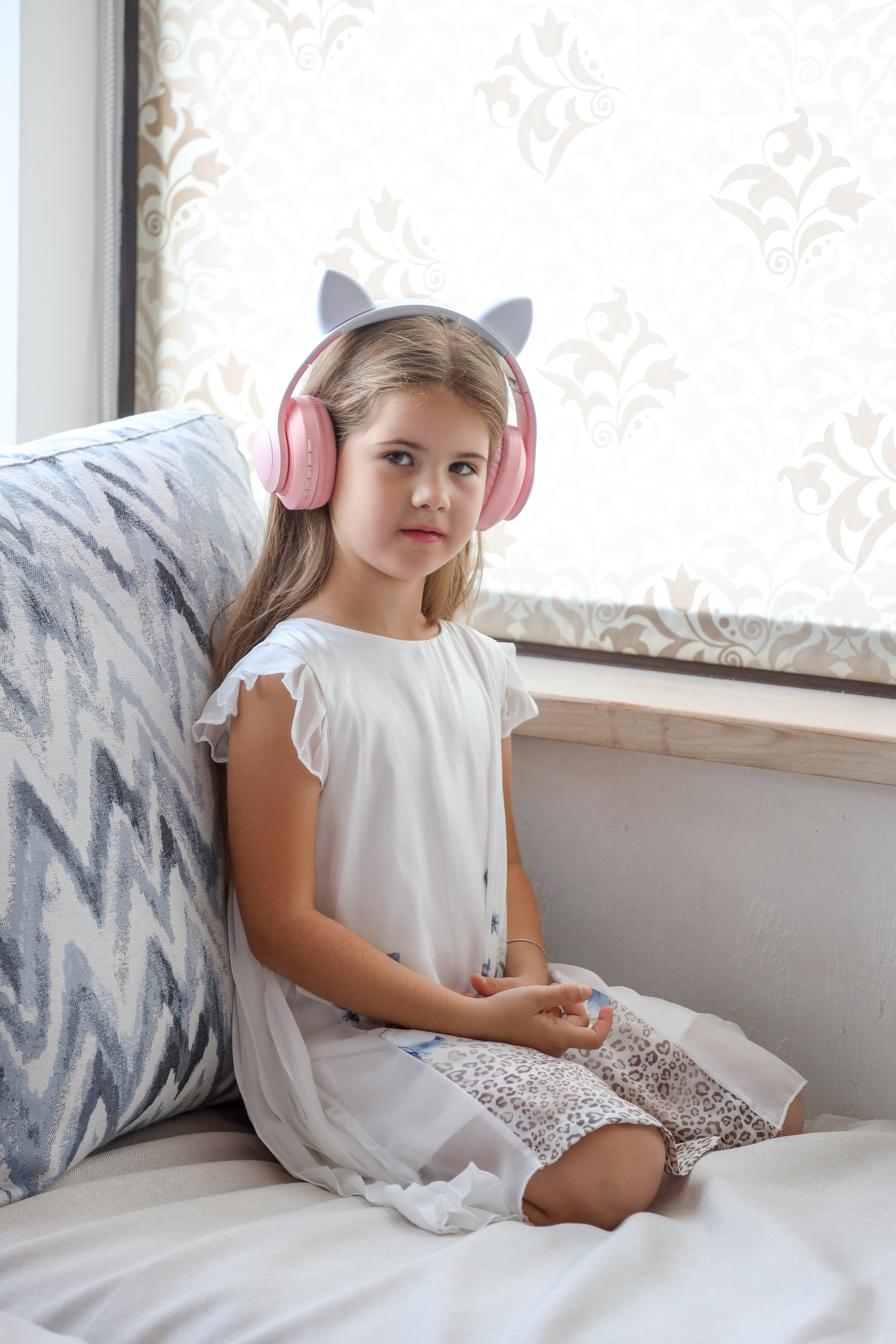 День Рождения 3 года. Фотограф Антон Чупринин