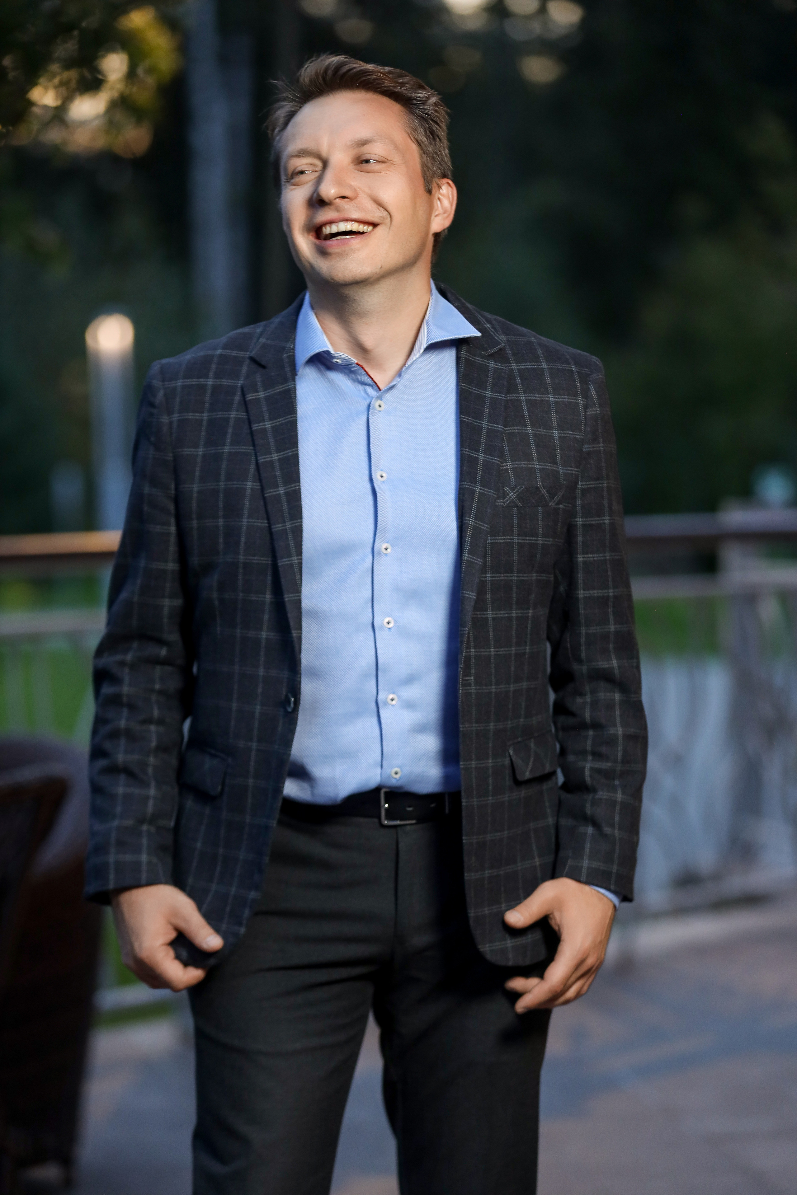 Project Trade. Фотограф Антон Чупринин