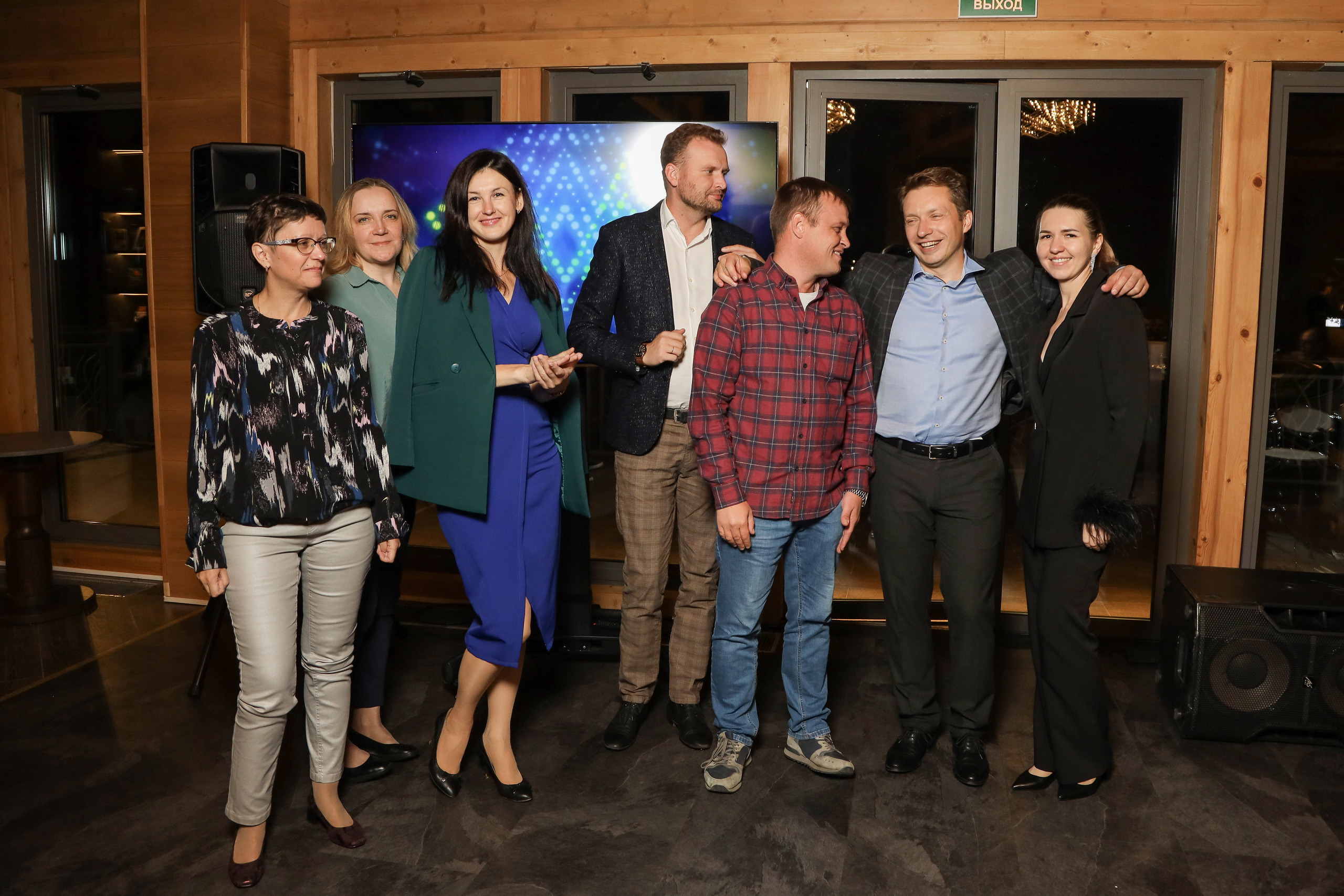 Project Trade. Фотограф Антон Чупринин