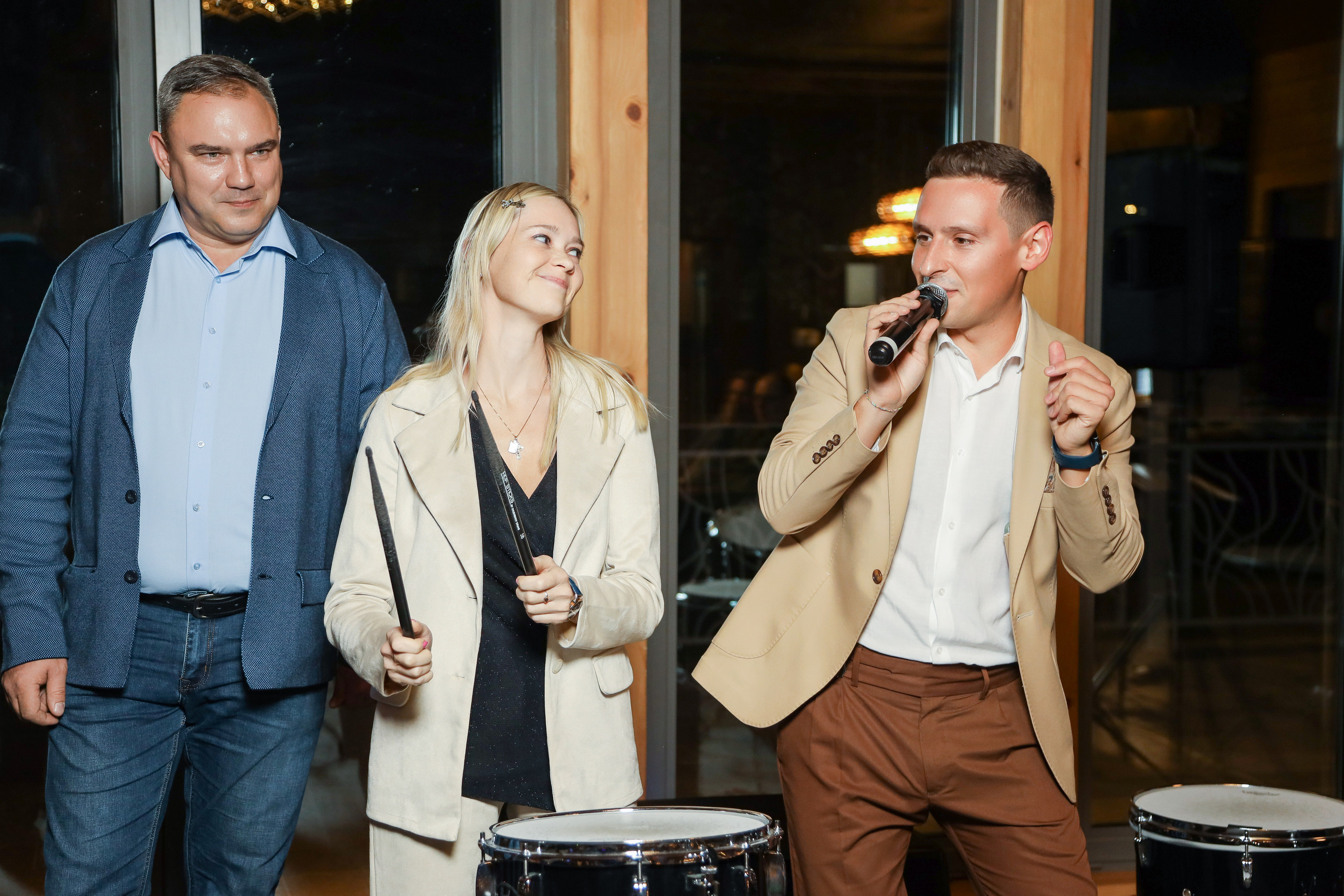 Project Trade. Фотограф Антон Чупринин