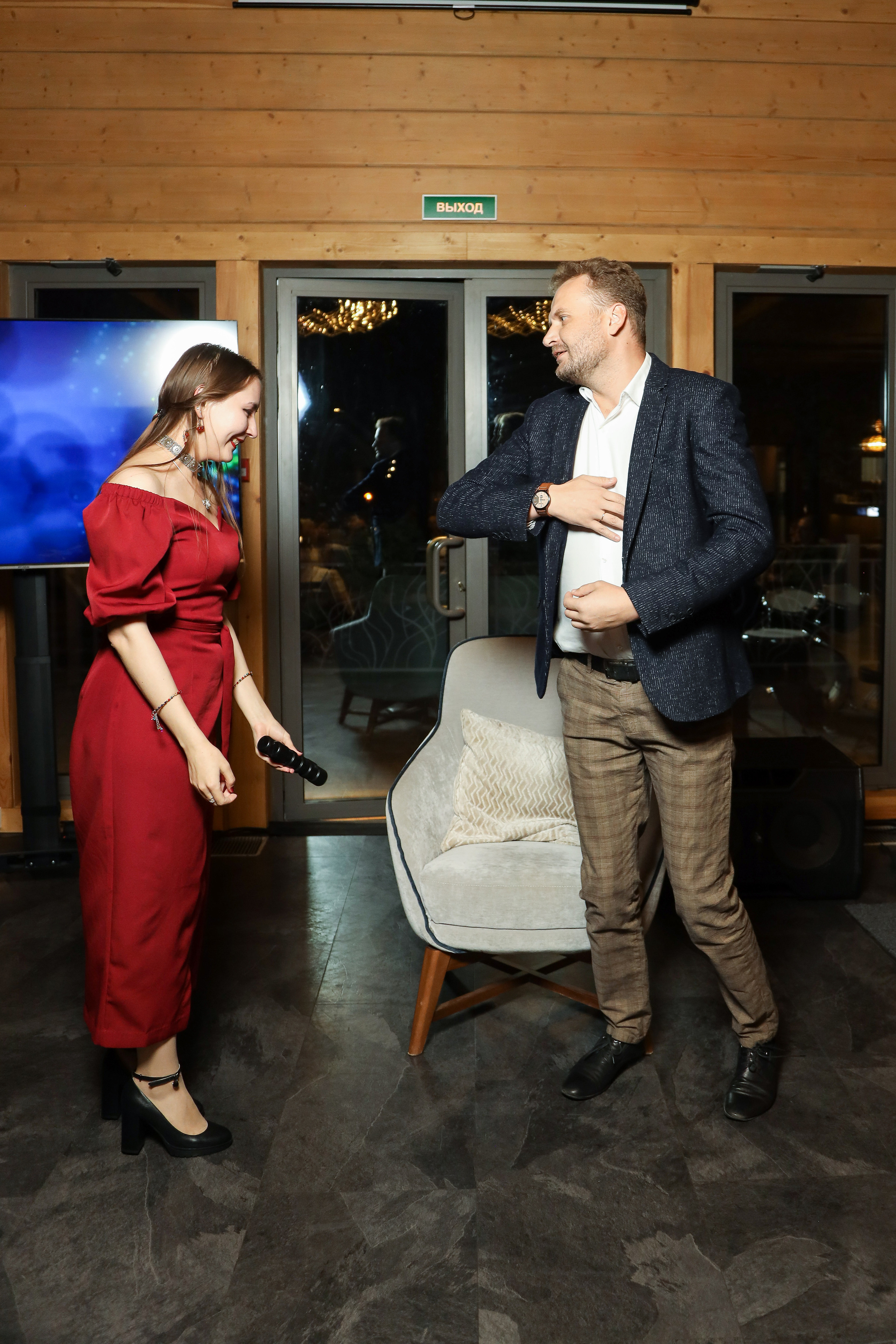 Project Trade. Фотограф Антон Чупринин