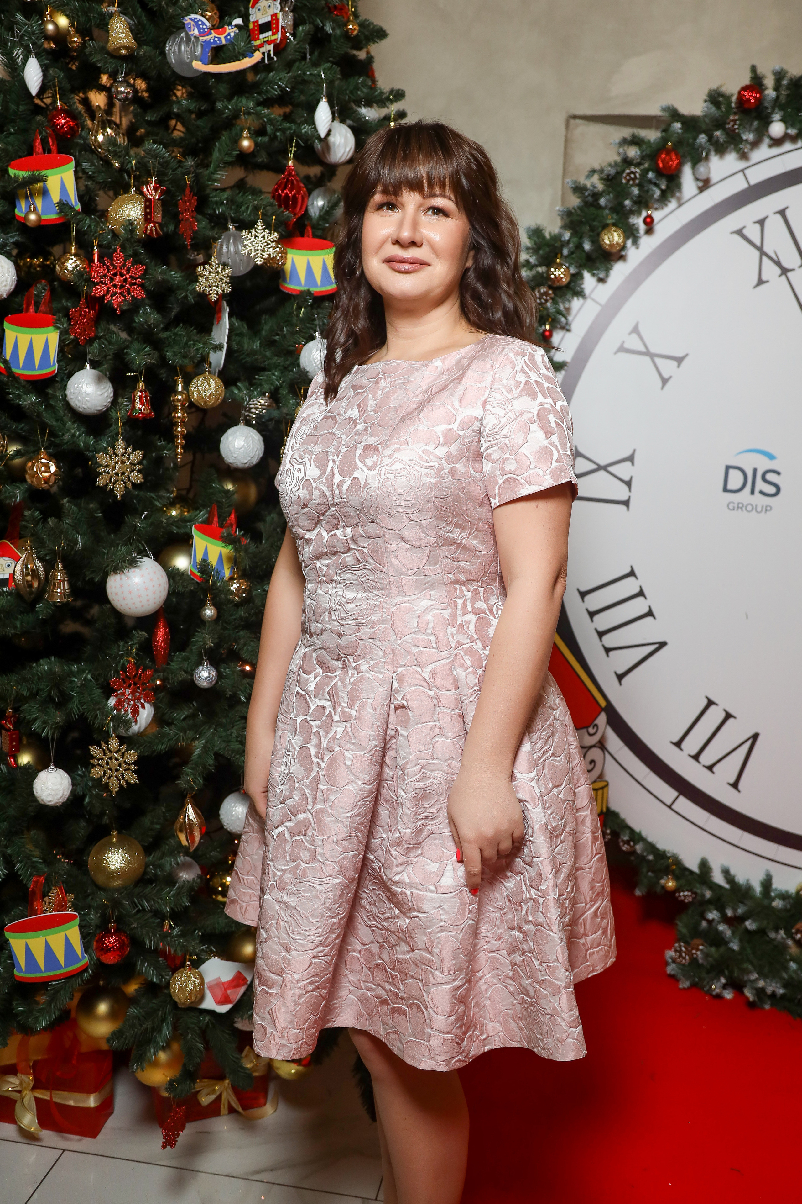 Dis Group 22.12.22. Фотограф Антон Чупринин