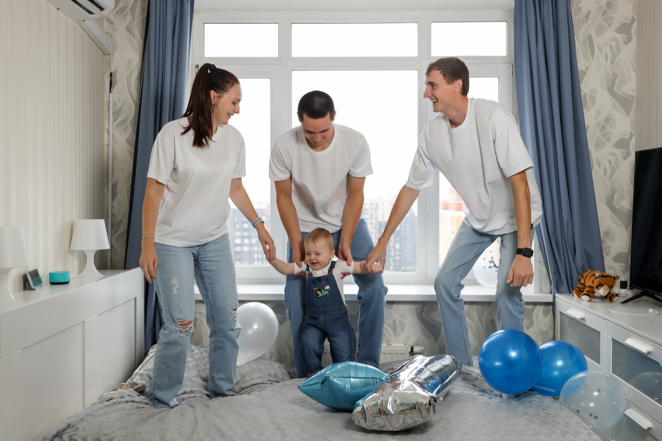 Годовасие. Фотограф Антон Чупринин