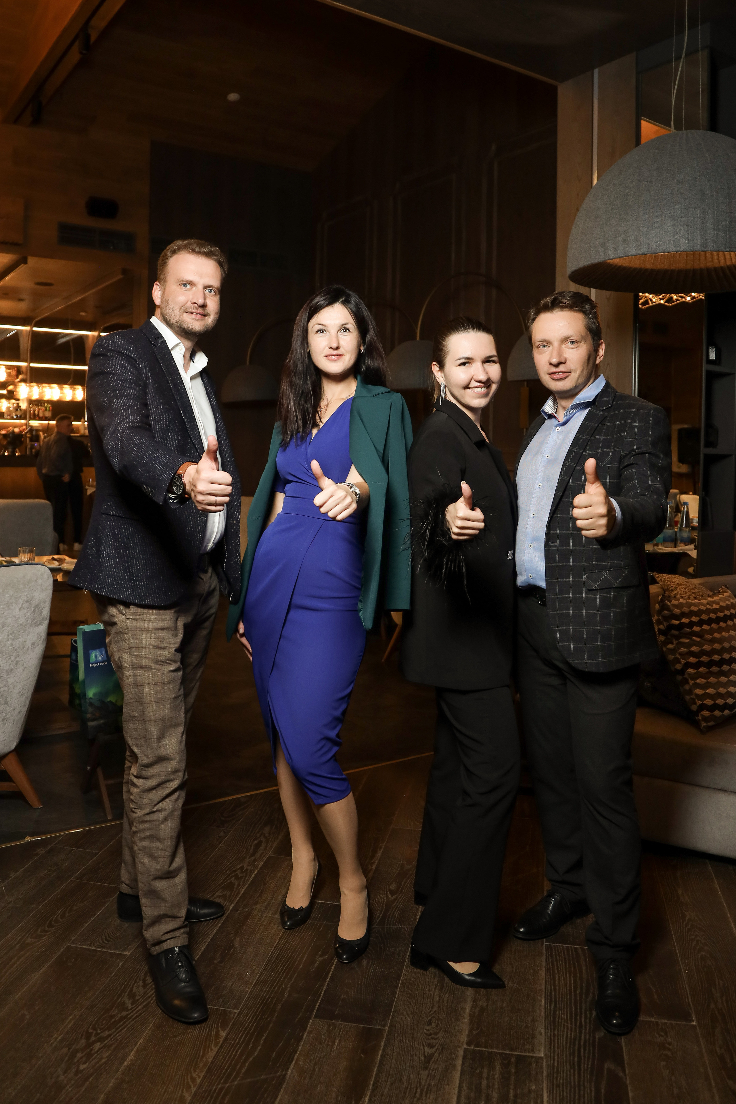 Project Trade. Фотограф Антон Чупринин