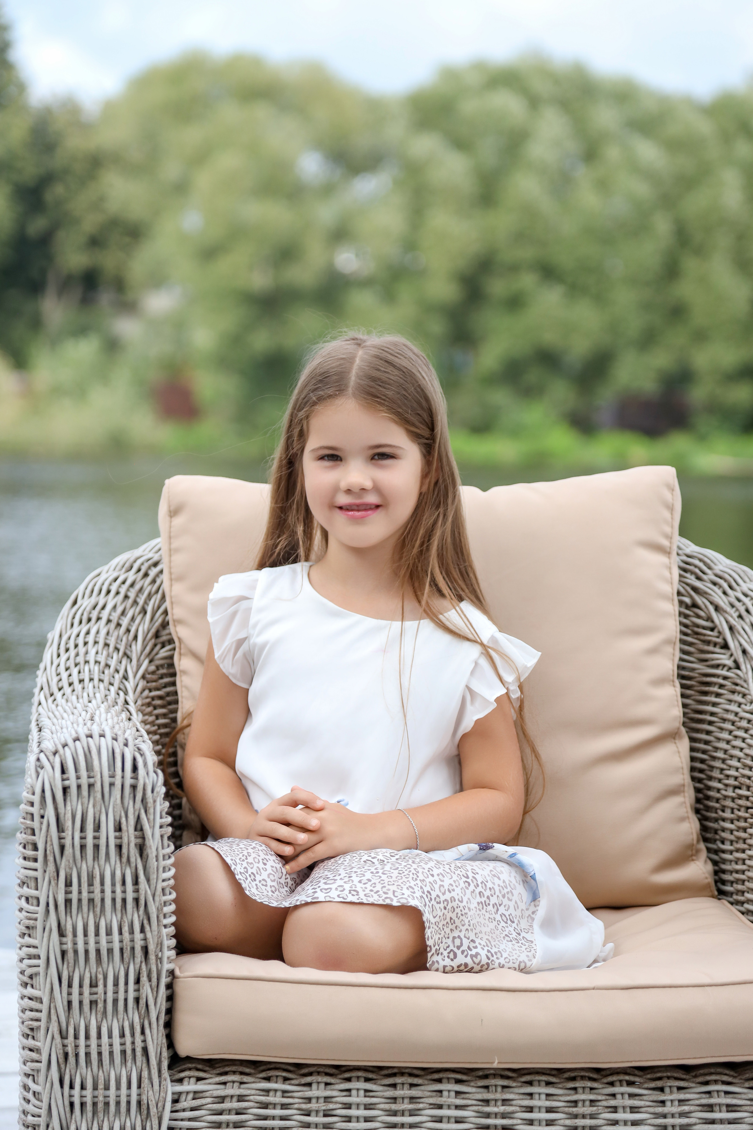 День Рождения 3 года. Фотограф Антон Чупринин