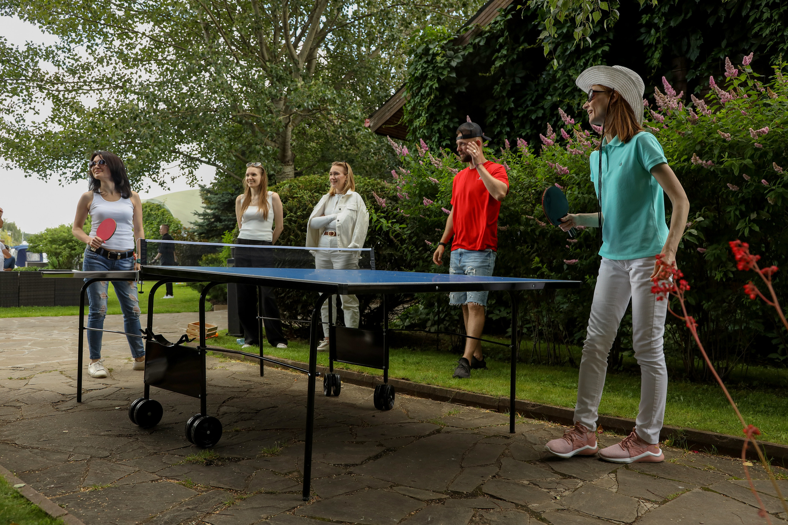 DIS регата 2023. Фотограф Антон Чупринин