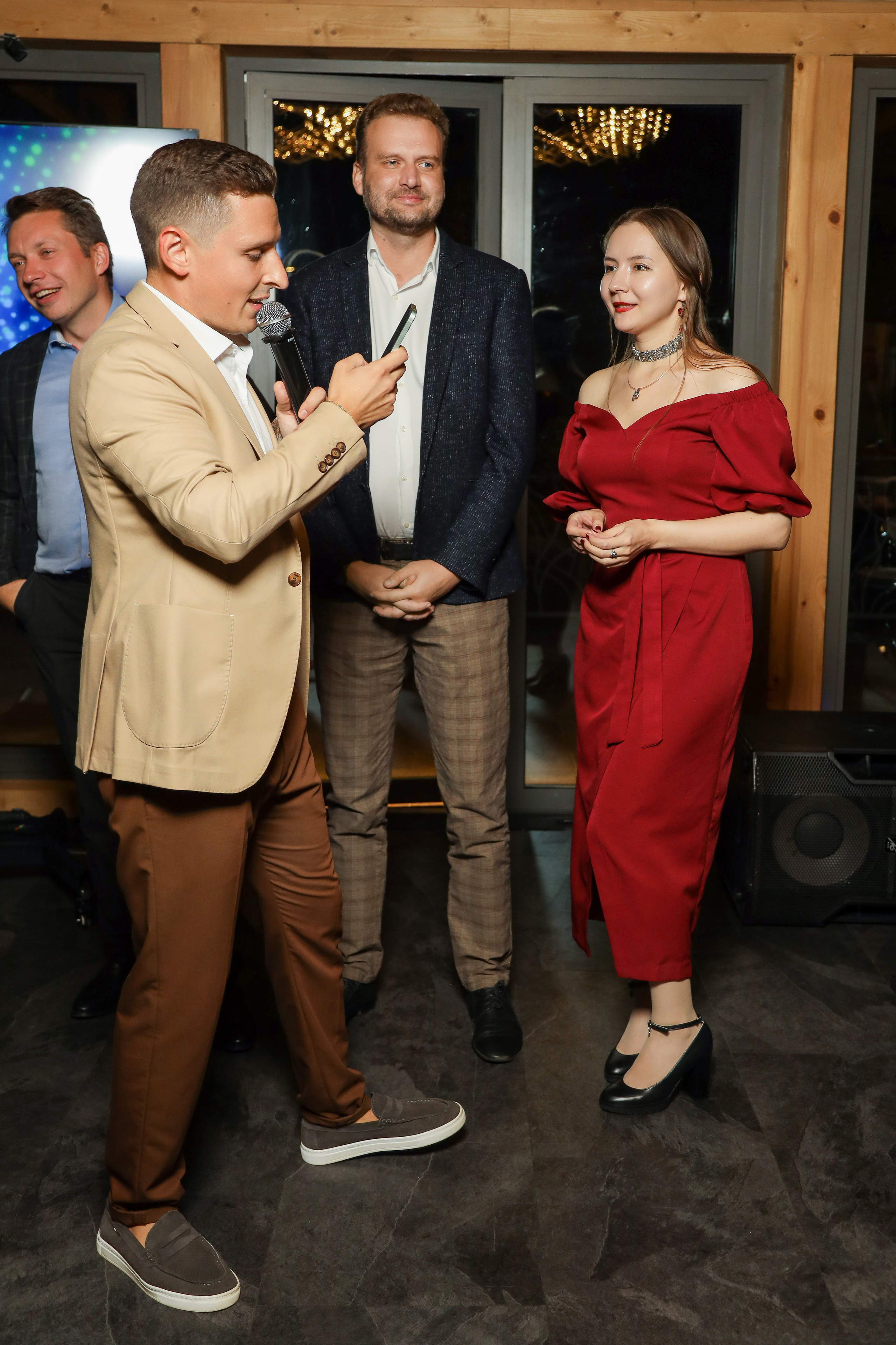 Project Trade. Фотограф Антон Чупринин