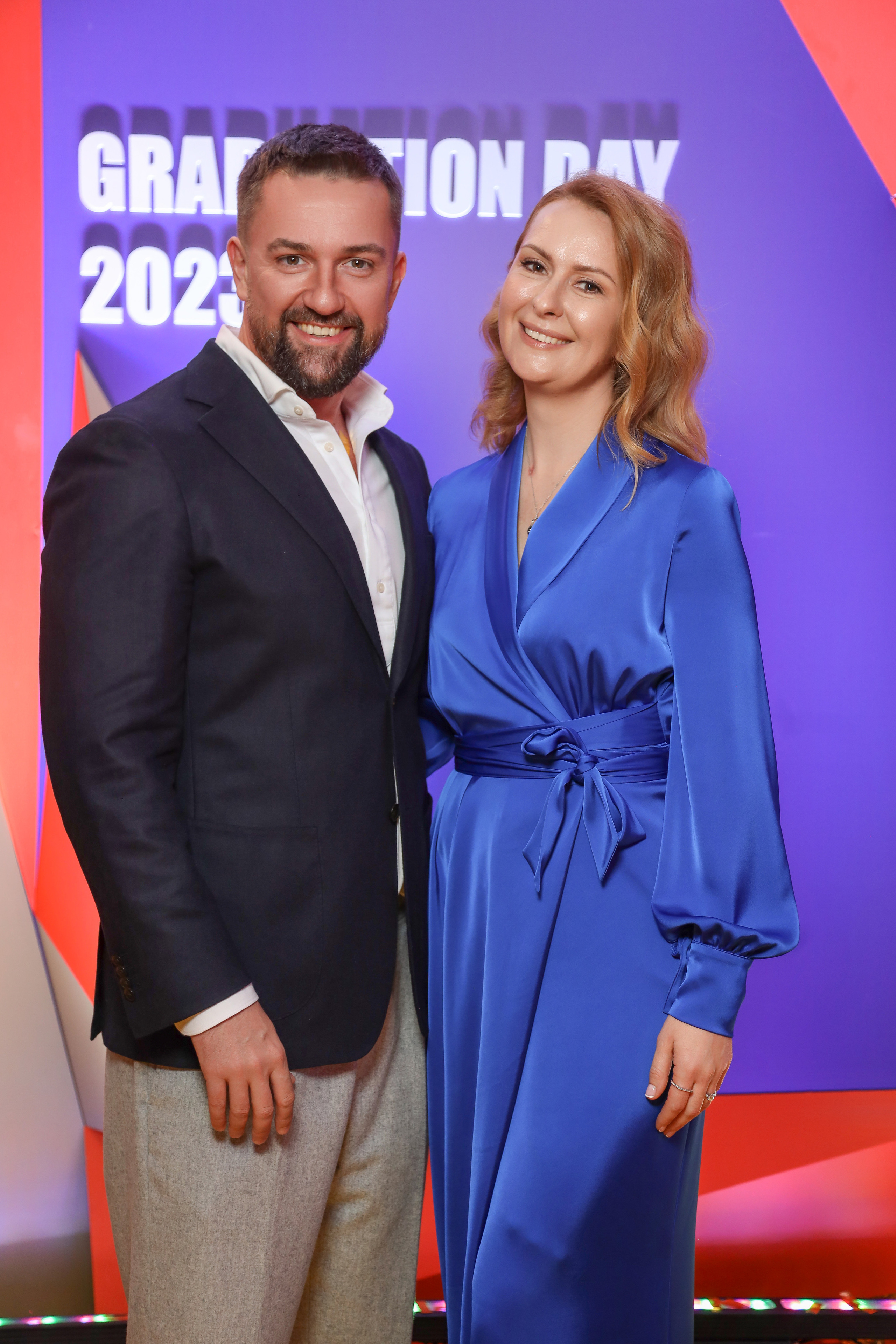 EMBA Сколково. Фотограф Антон Чупринин