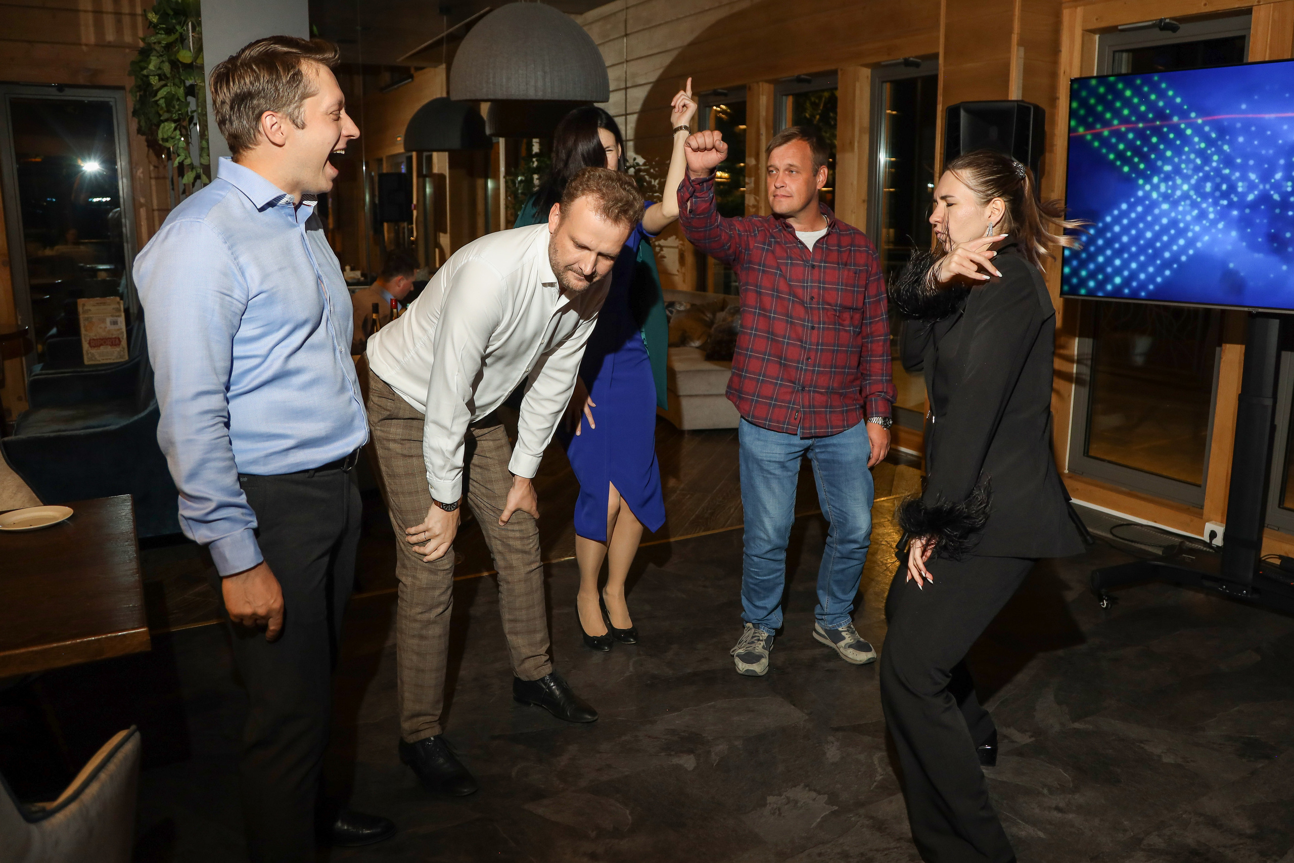 Project Trade. Фотограф Антон Чупринин