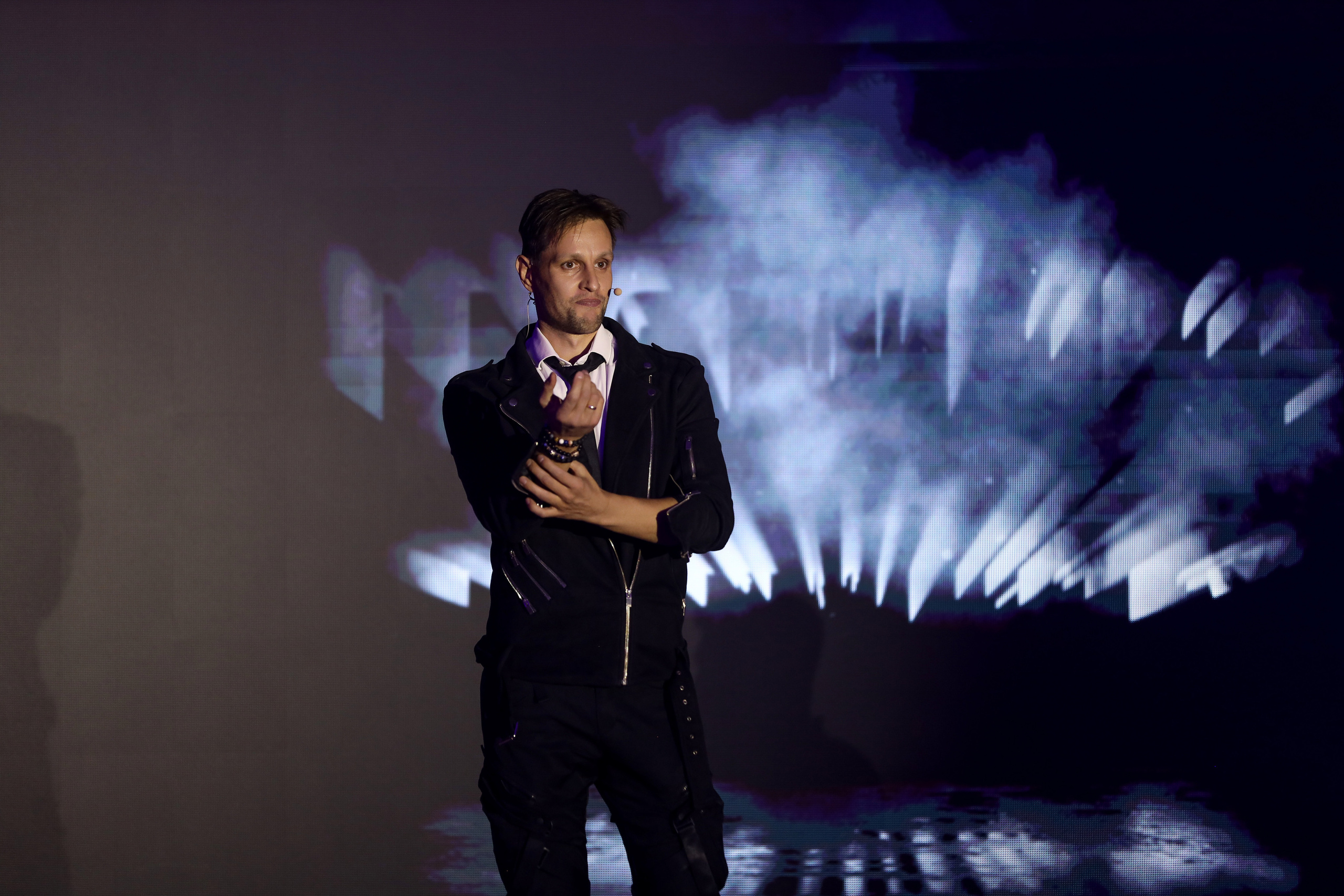 B.Braun 15.03.23. Фотограф Антон Чупринин