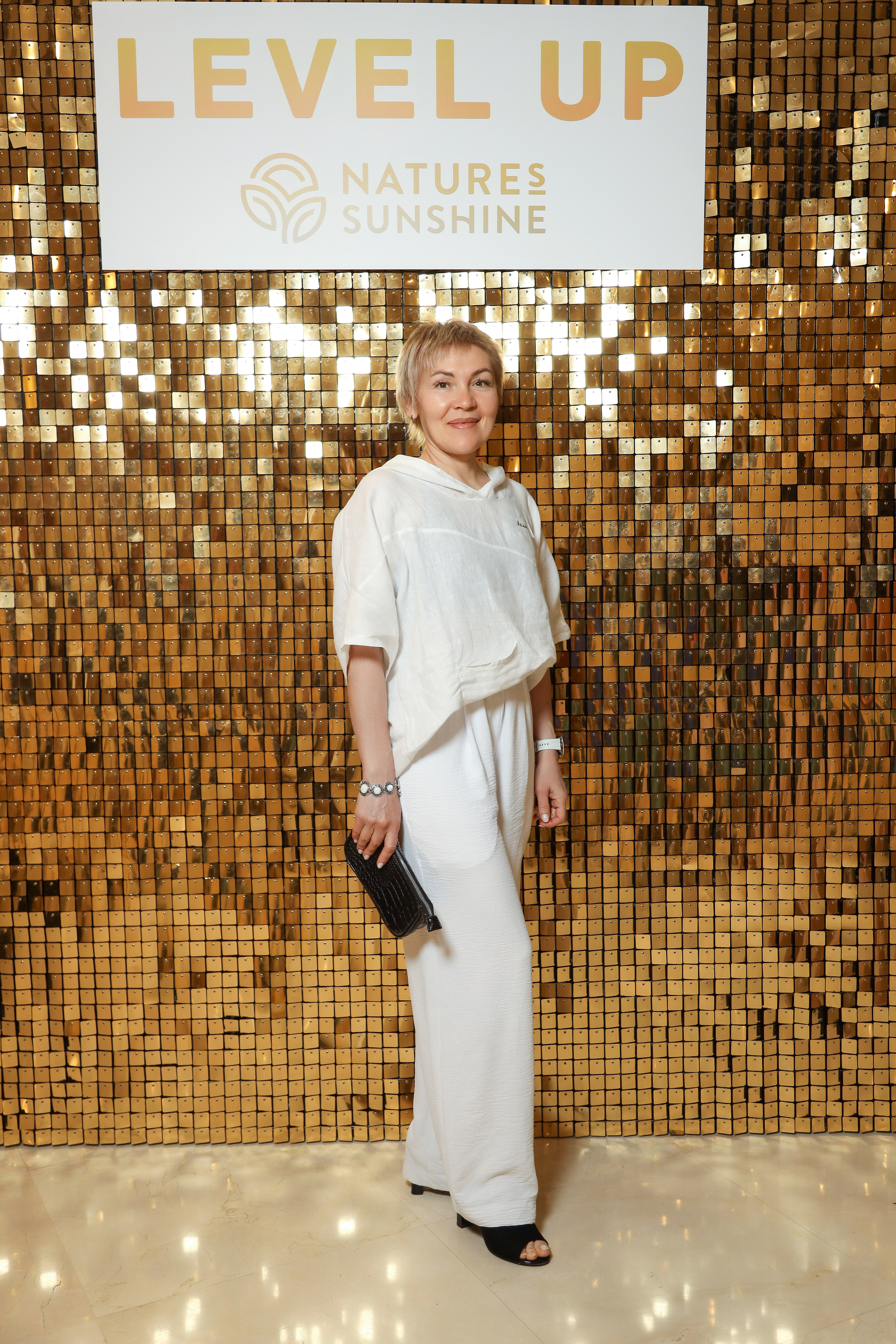 Level UP. Фотограф Антон Чупринин