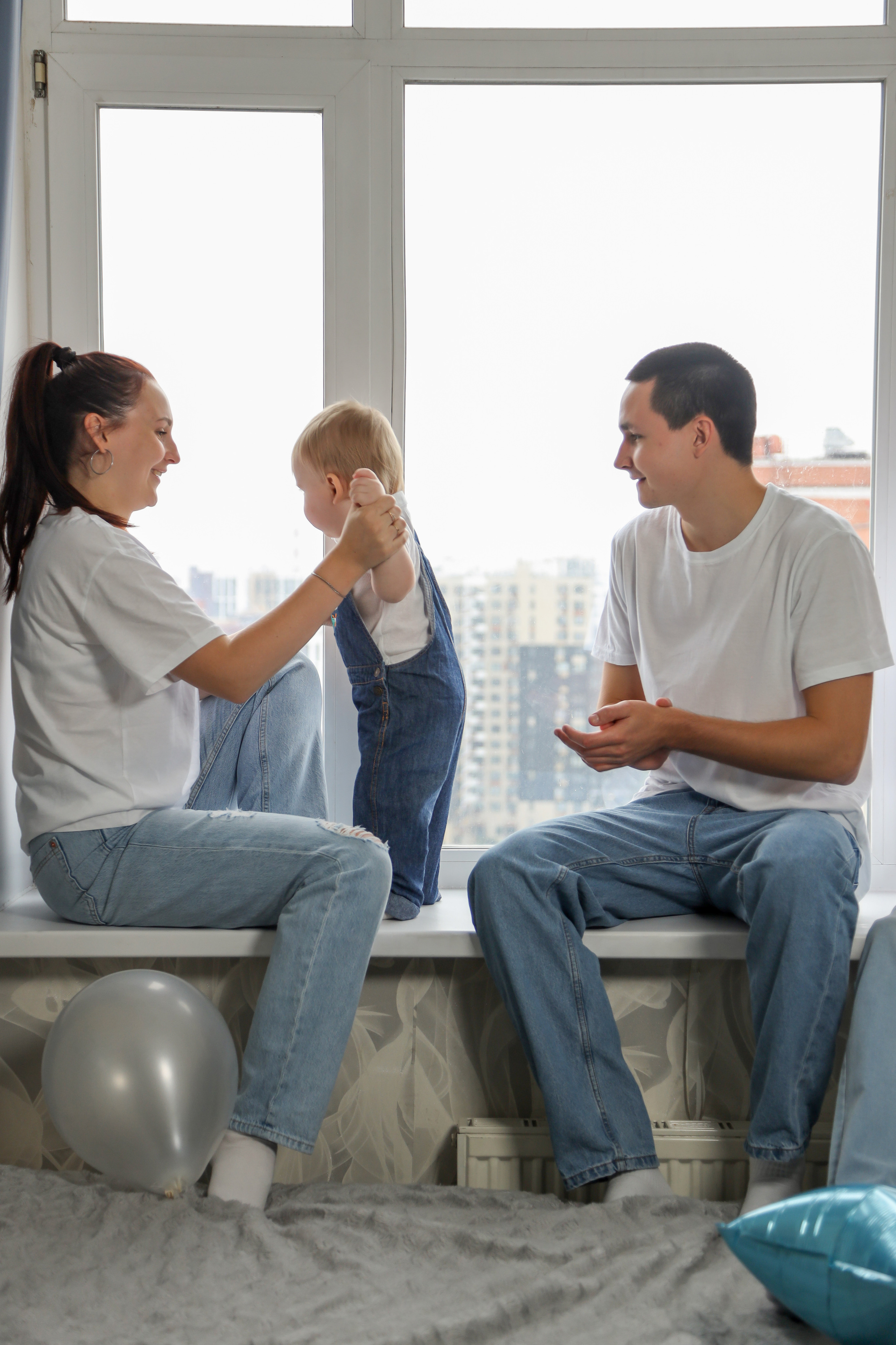 Годовасие. Фотограф Антон Чупринин