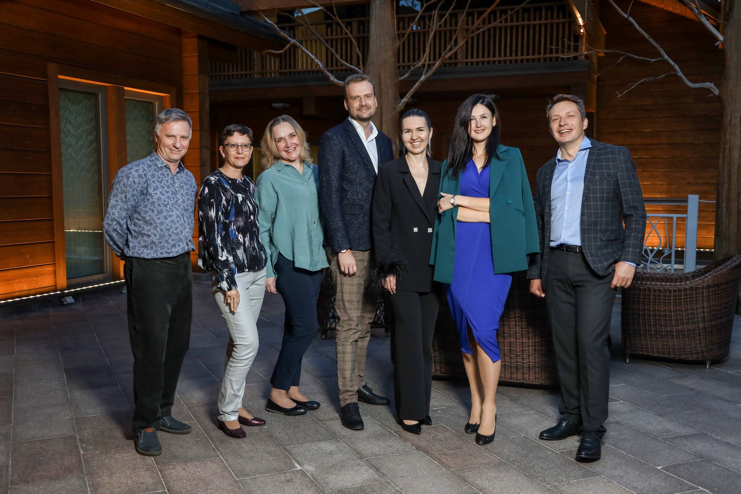 Project Trade. Фотограф Антон Чупринин