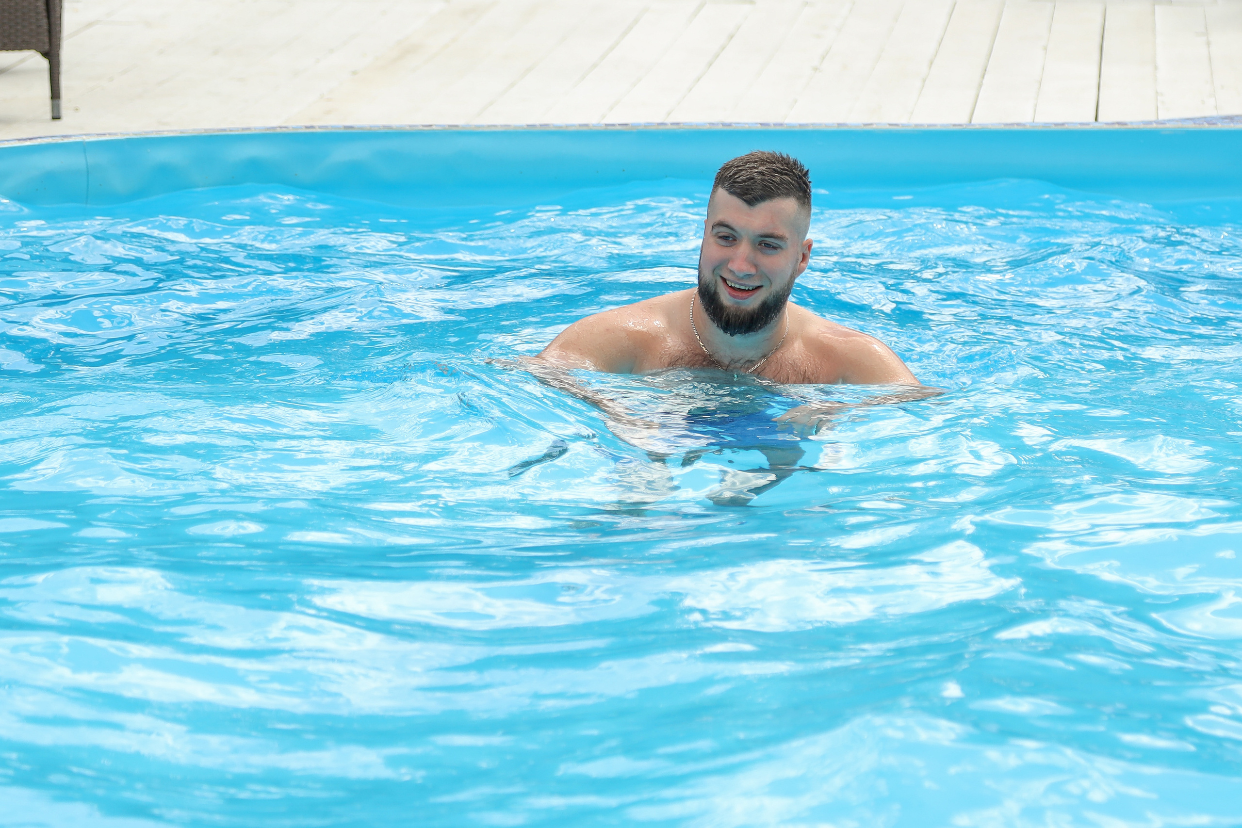 DIS регата 2023. Фотограф Антон Чупринин