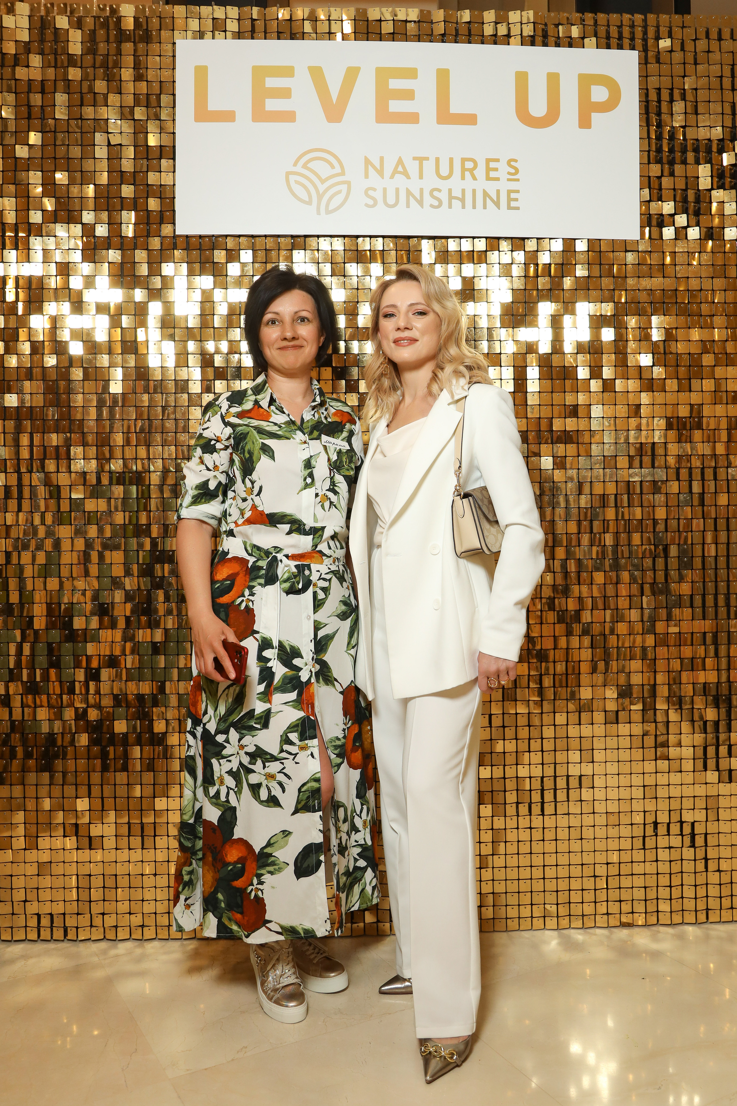 Level UP. Фотограф Антон Чупринин