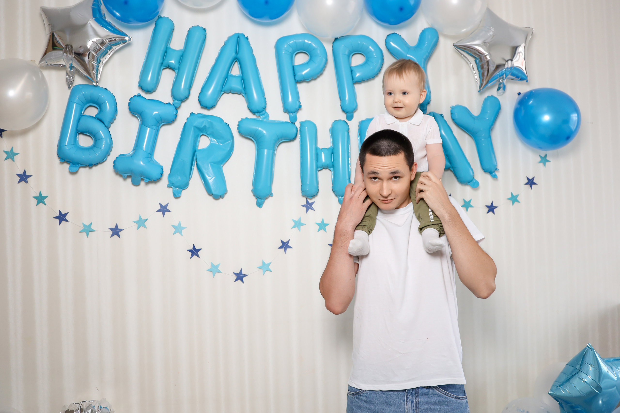 Годовасие. Фотограф Антон Чупринин