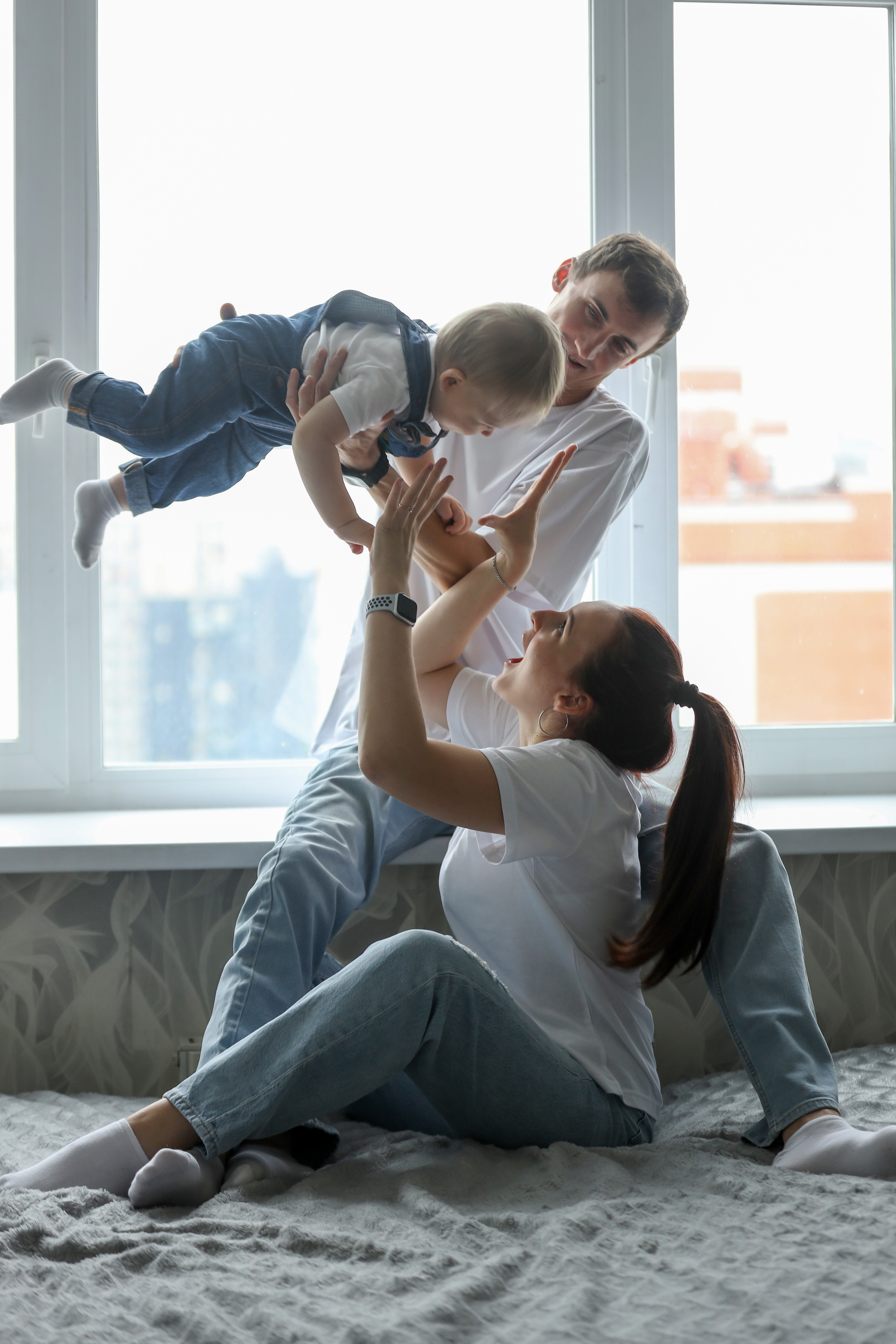 Годовасие. Фотограф Антон Чупринин