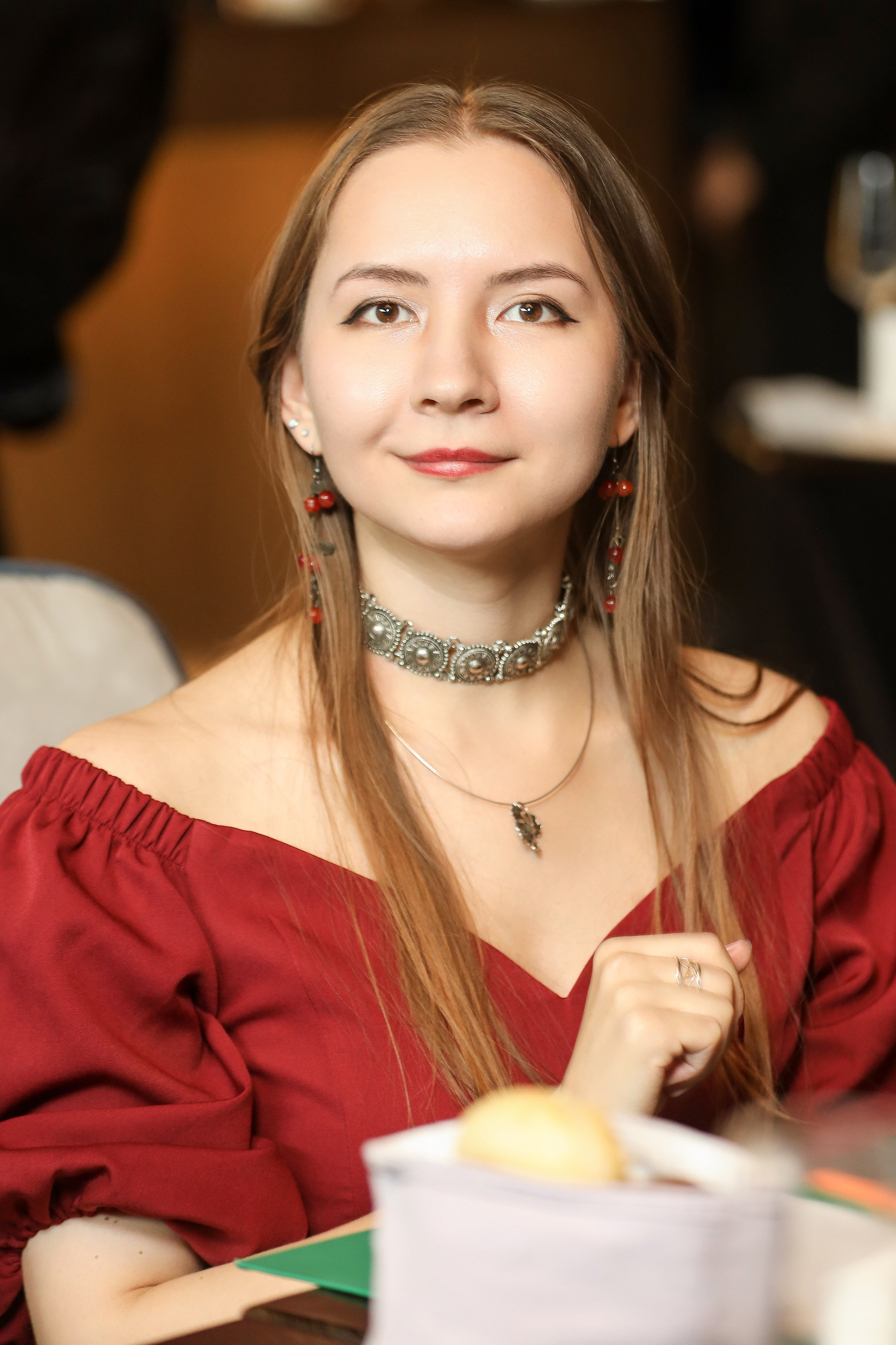 Project Trade. Фотограф Антон Чупринин