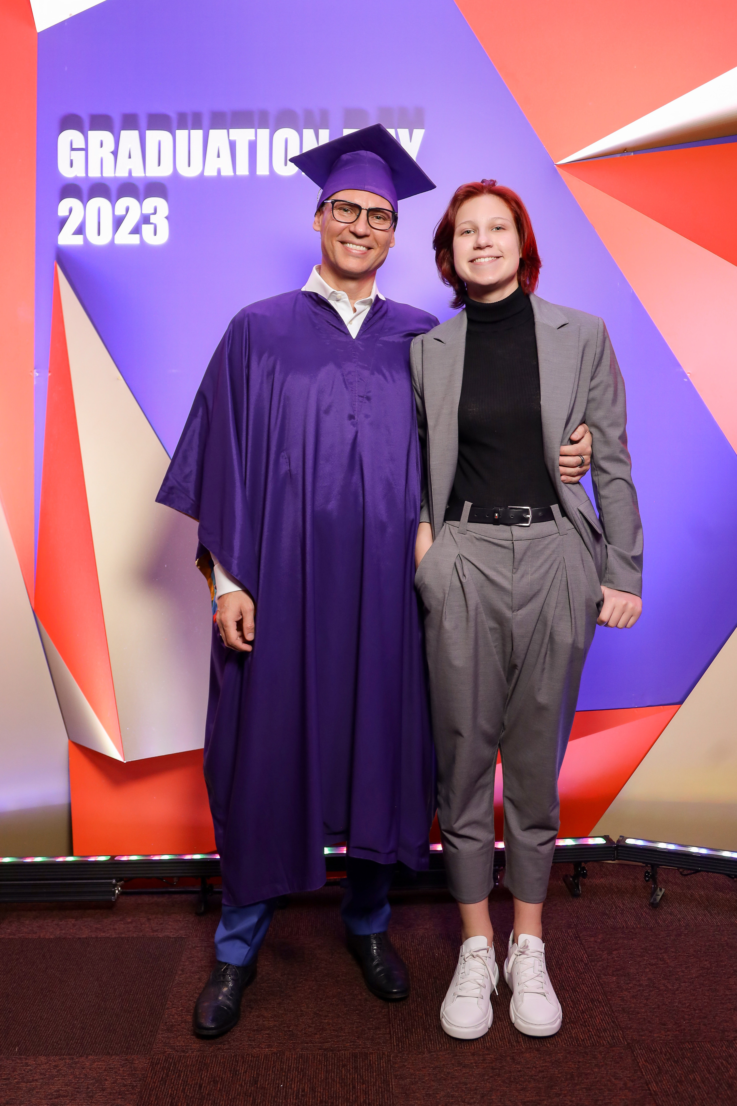 EMBA Сколково. Фотограф Антон Чупринин