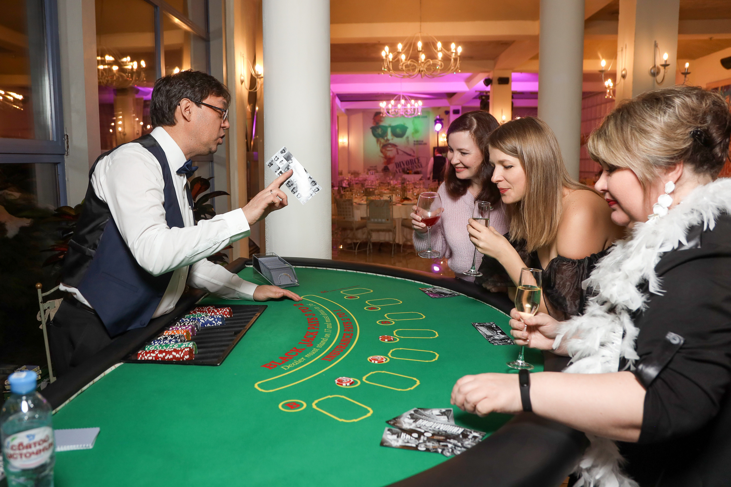 Dis Group 22.12.22. Фотограф Антон Чупринин