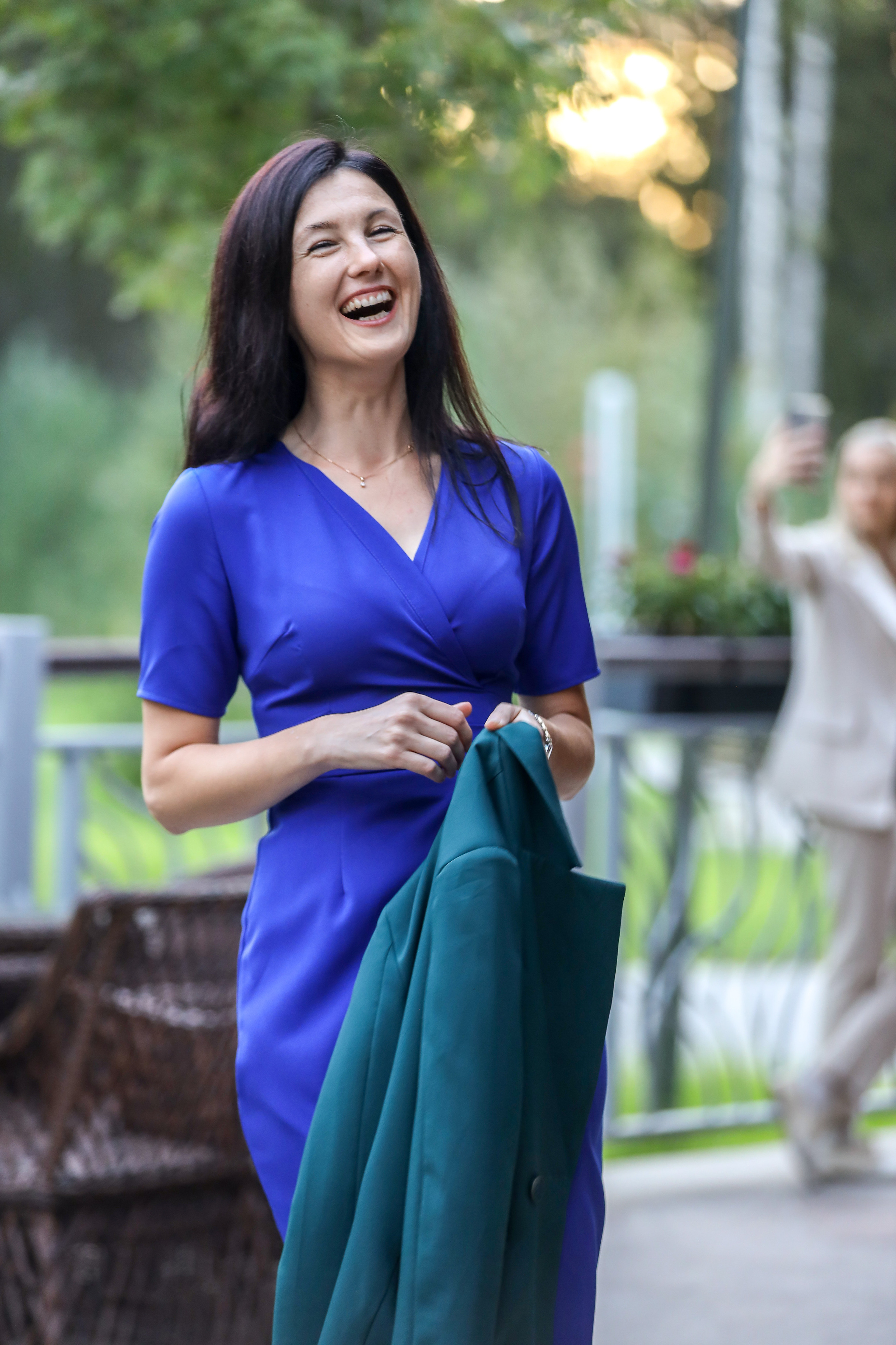 Project Trade. Фотограф Антон Чупринин