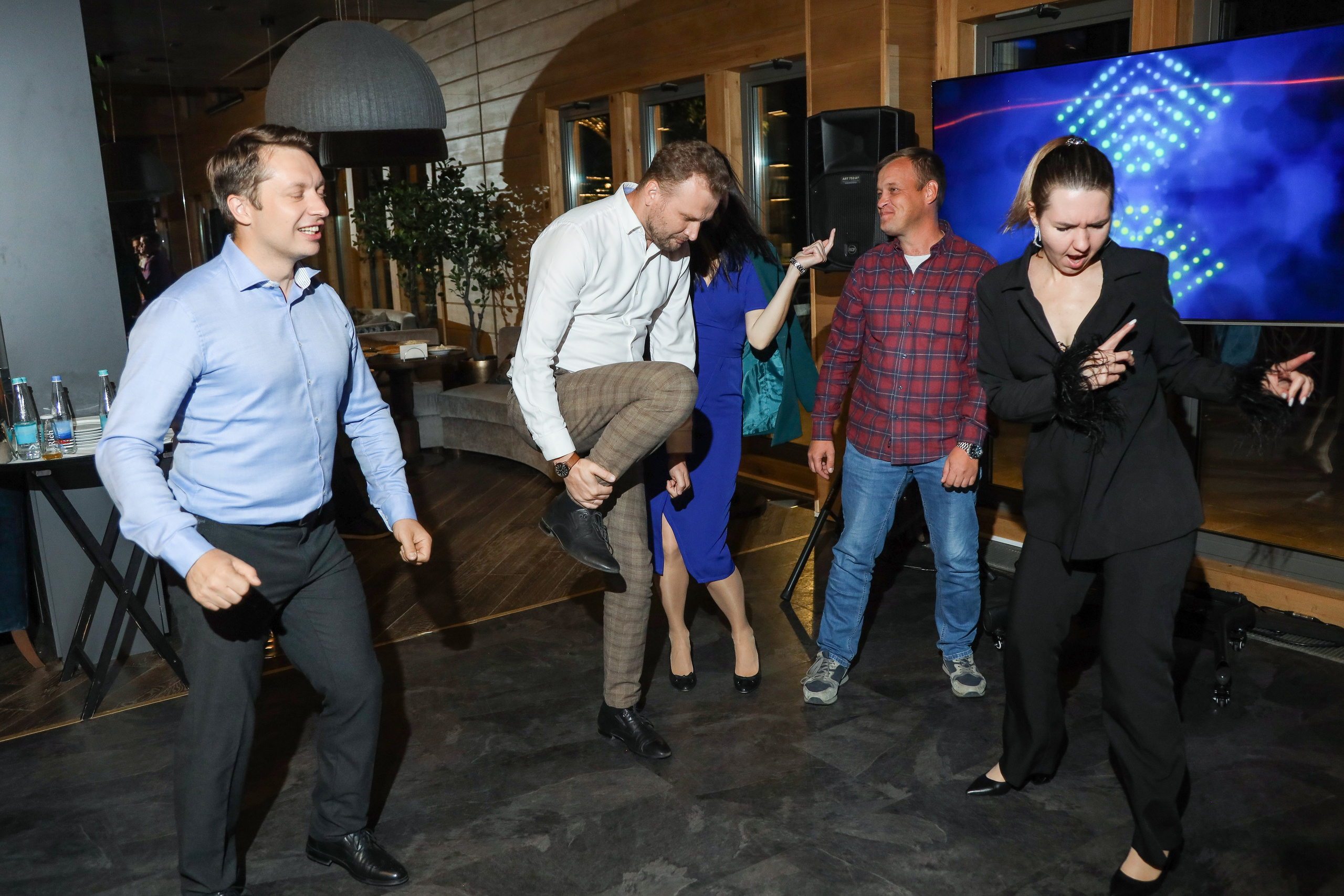 Project Trade. Фотограф Антон Чупринин