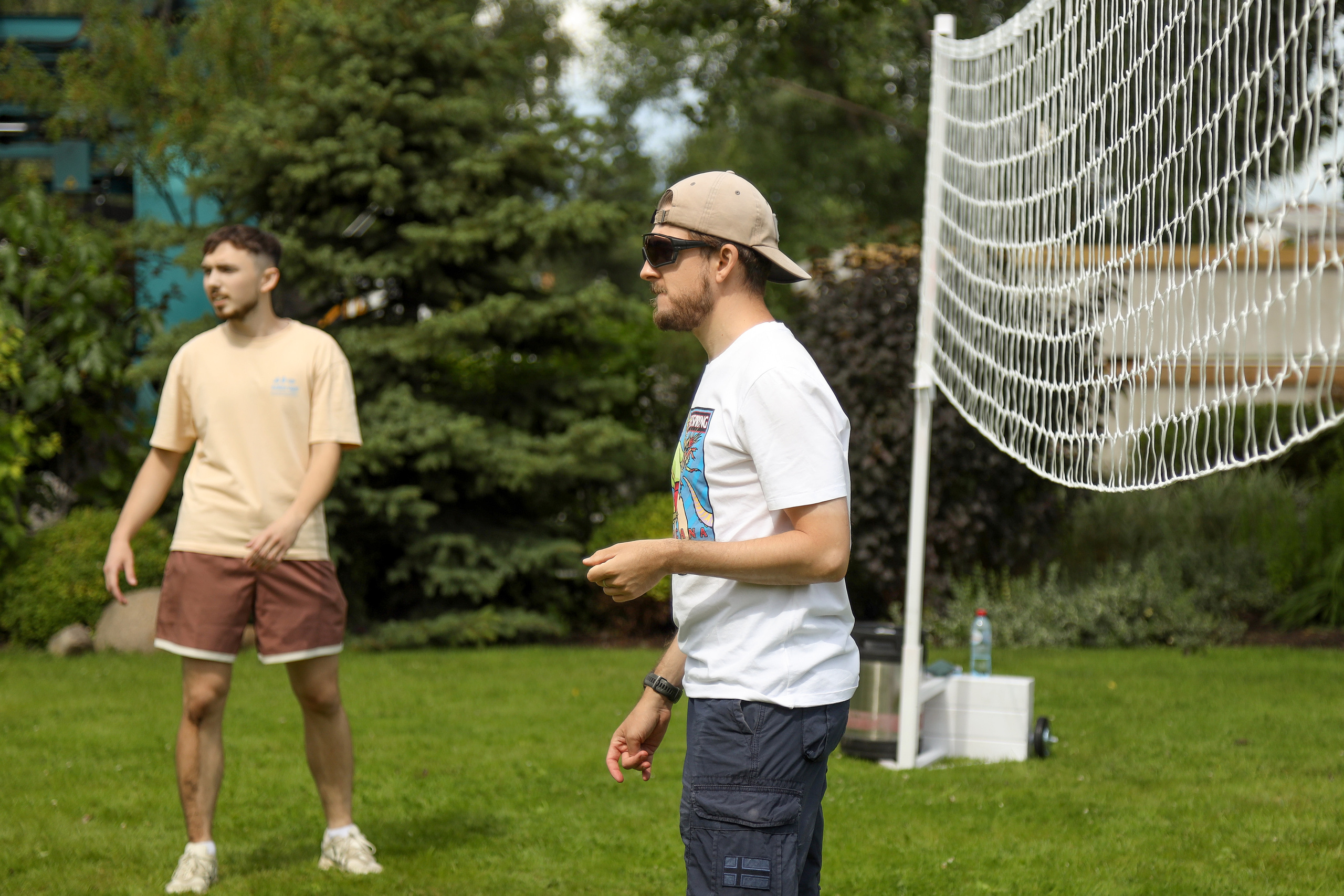 DIS регата 2023. Фотограф Антон Чупринин