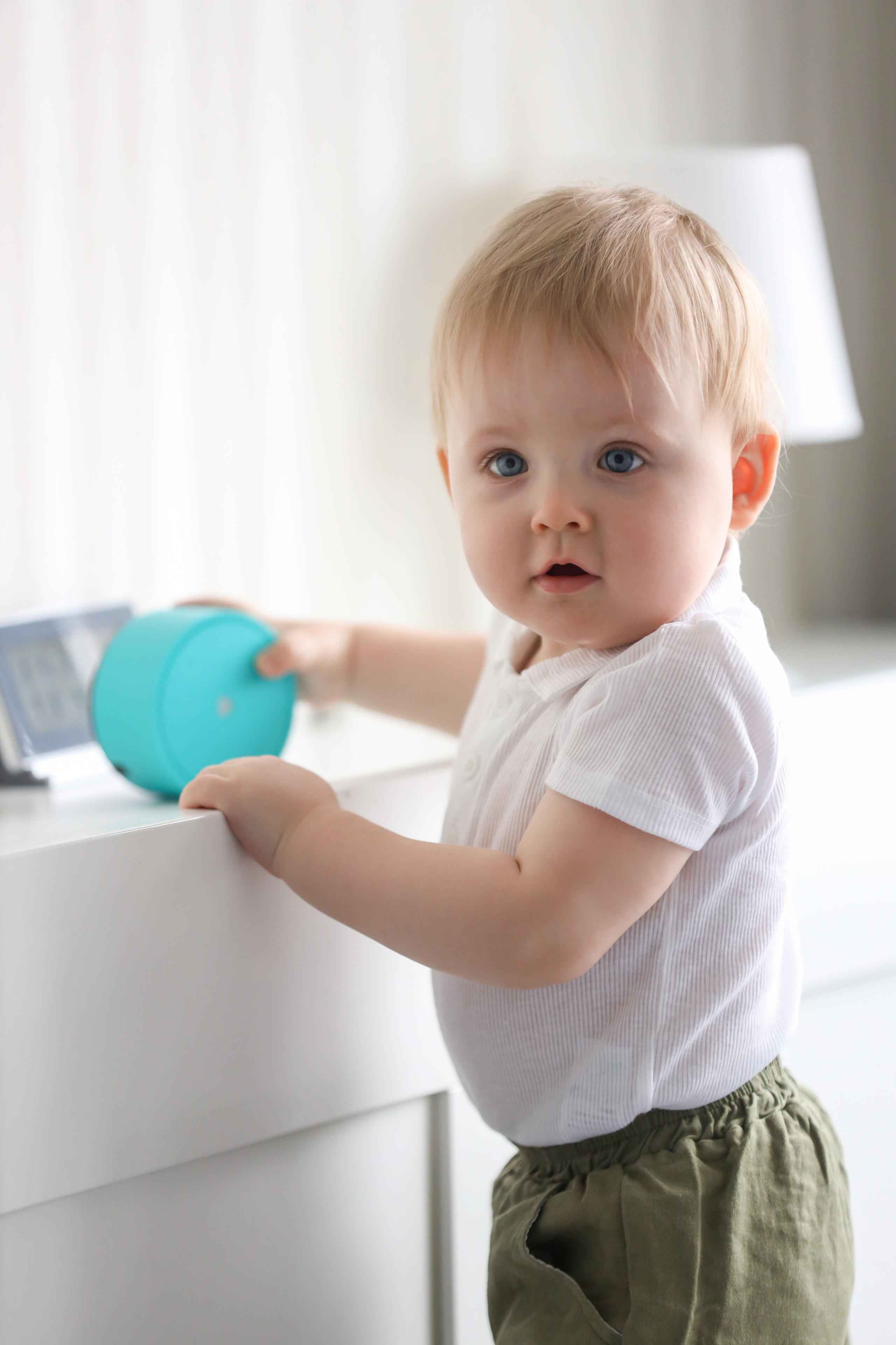 Годовасие. Фотограф Антон Чупринин