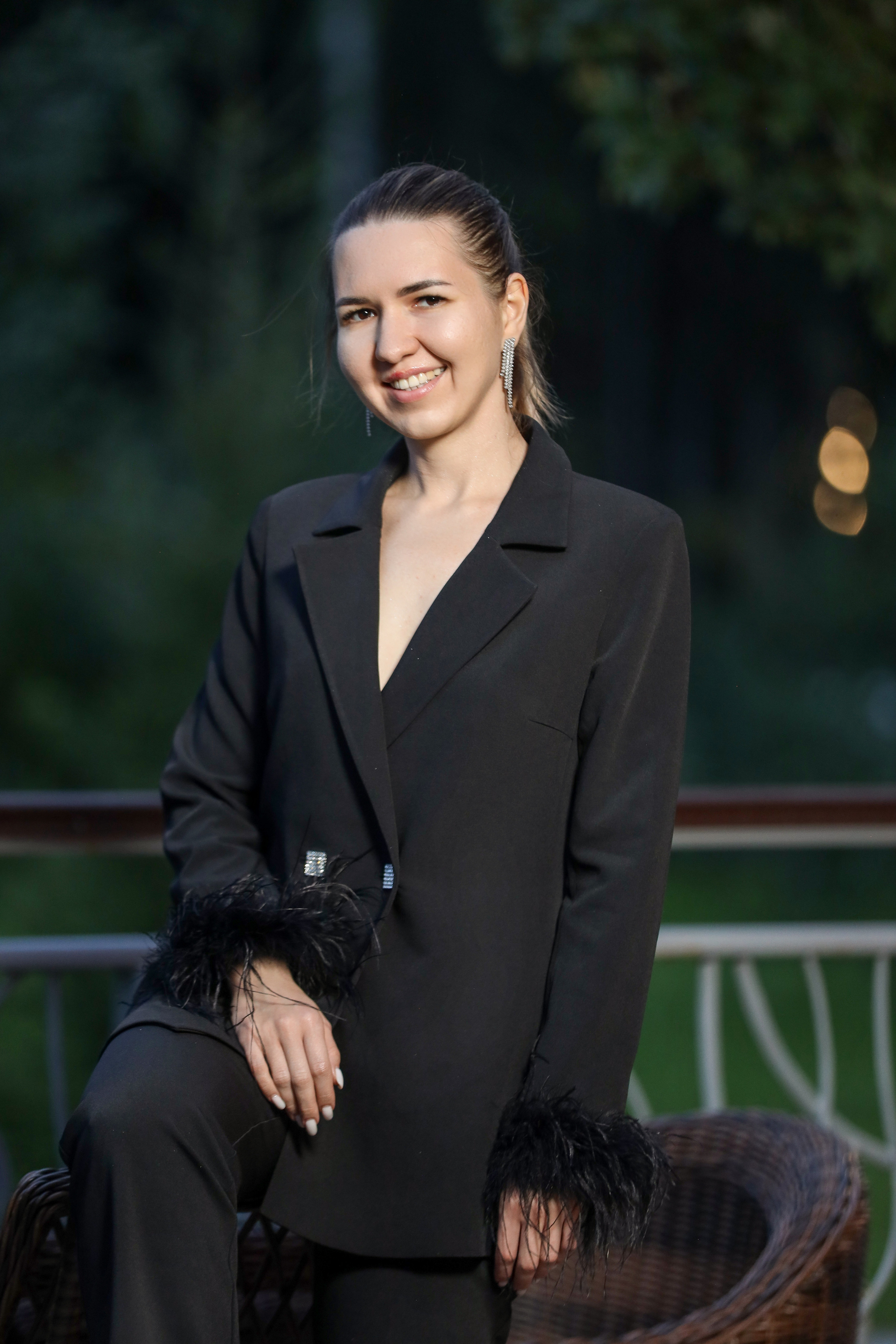 Project Trade. Фотограф Антон Чупринин