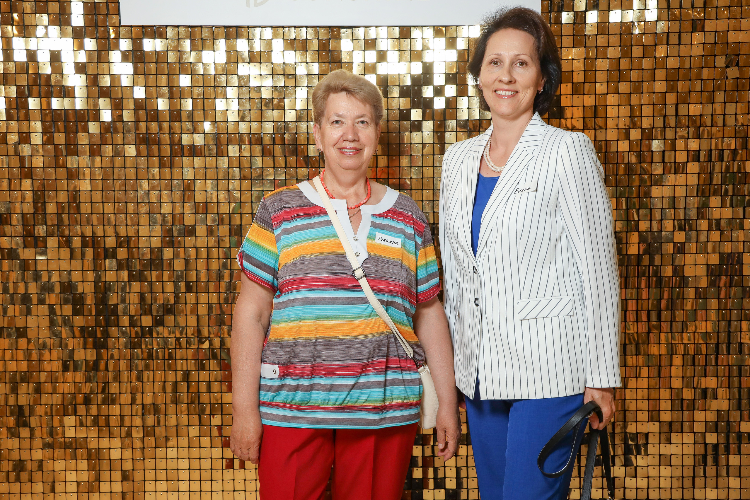 Level UP. Фотограф Антон Чупринин